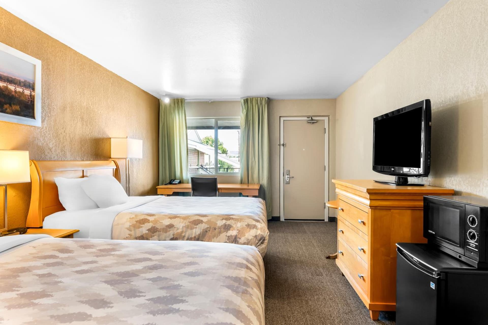 Americas Best Value Inn Yakima gallery photo in Union Gap, WA — image 10