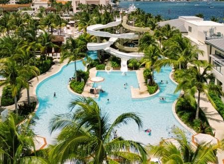 Beach Club at The Boca Raton gallery photo in Boca Raton, FL — image 36