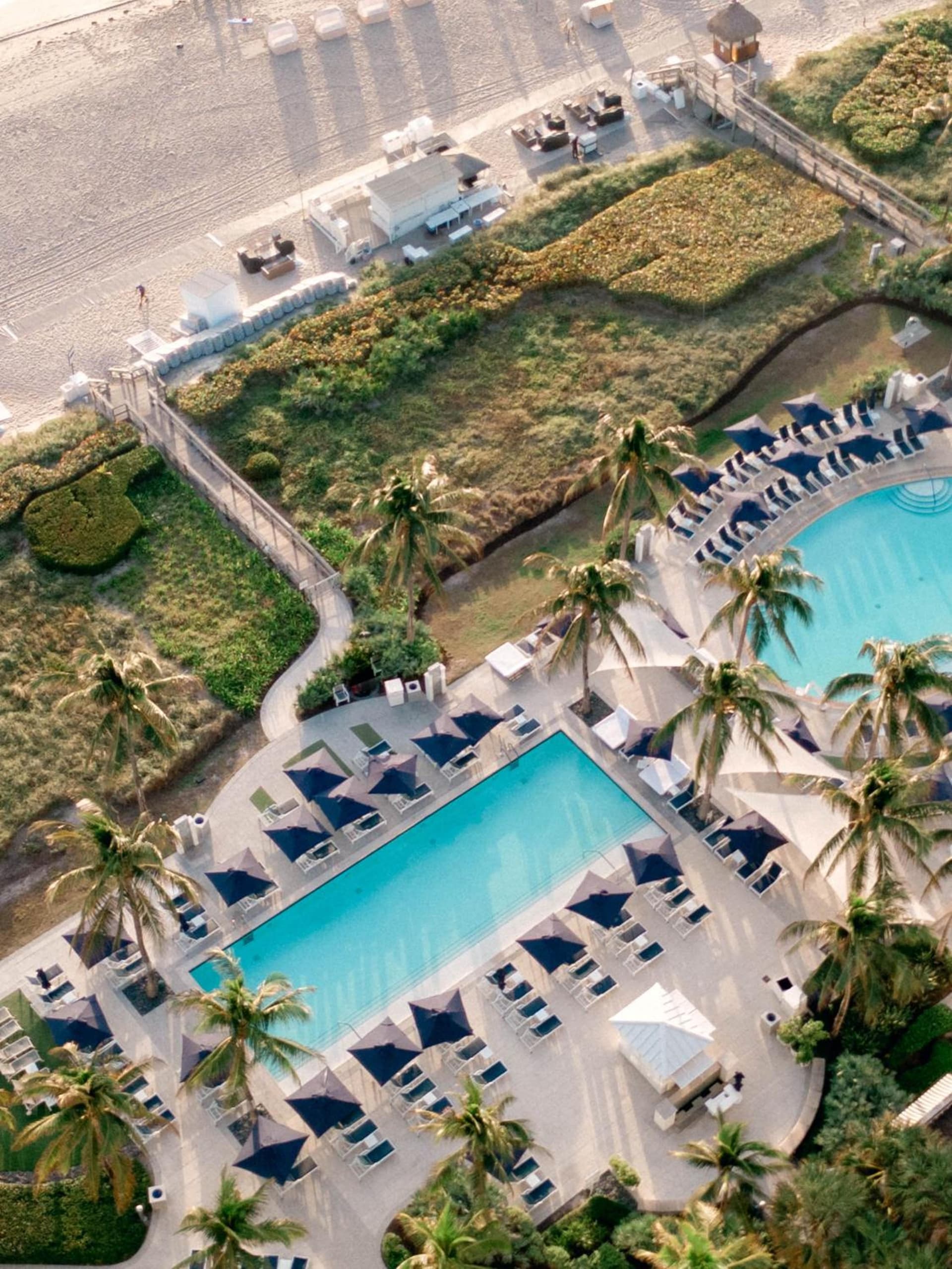 Beach Club at The Boca Raton gallery photo in Boca Raton, FL — image 18