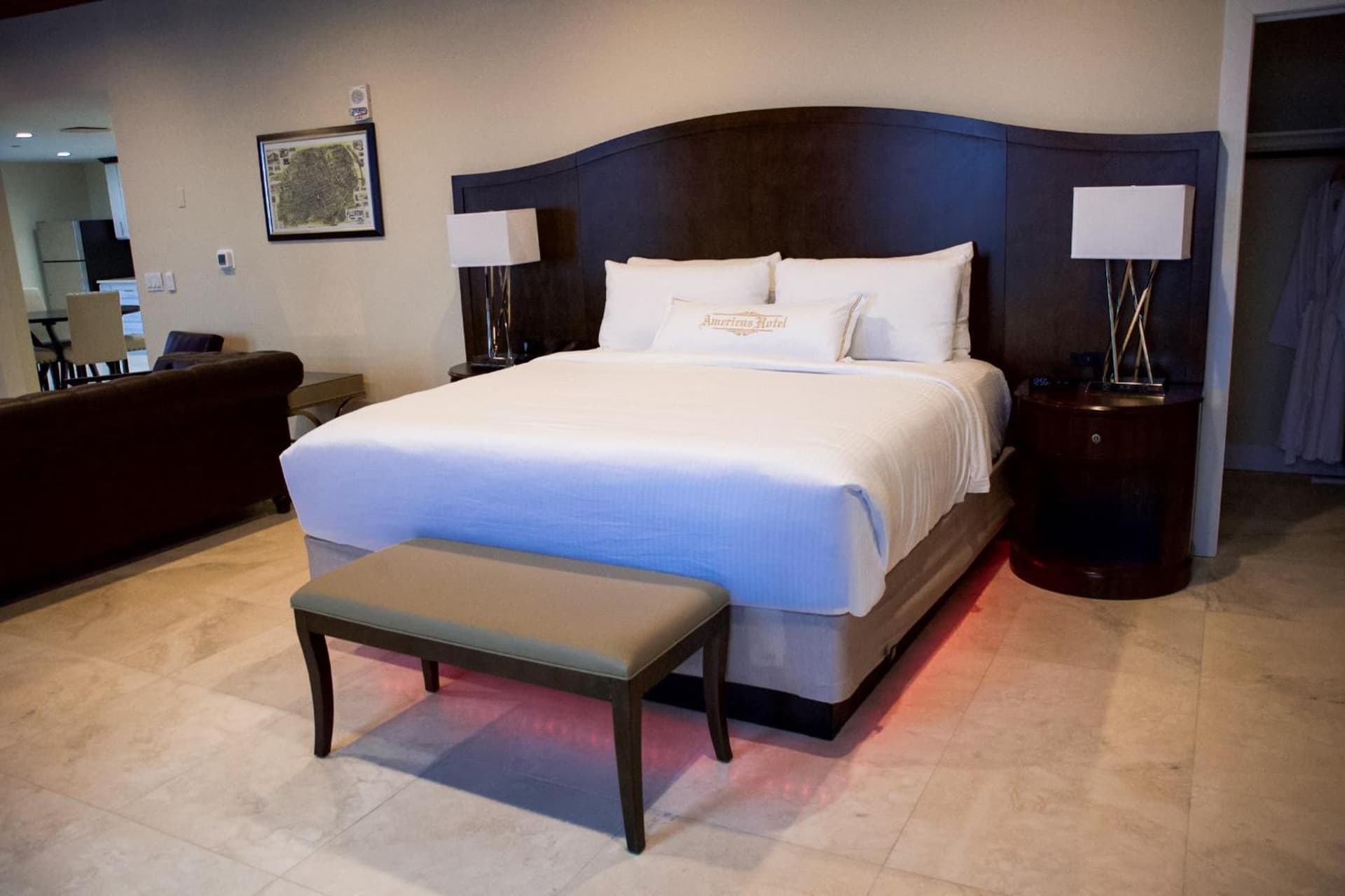 The Americus Hotel, Unscripted by Hyatt gallery photo in Allentown, PA — image 36