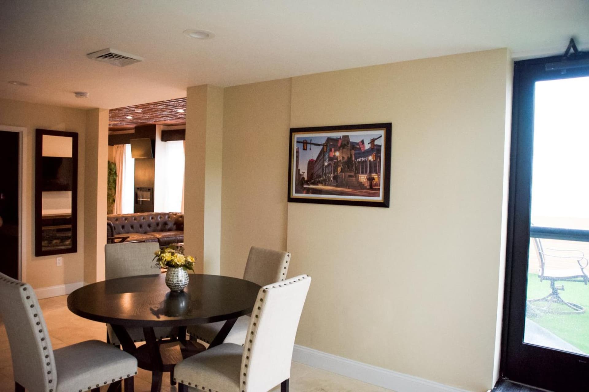 The Americus Hotel, Unscripted by Hyatt gallery photo in Allentown, PA — image 27