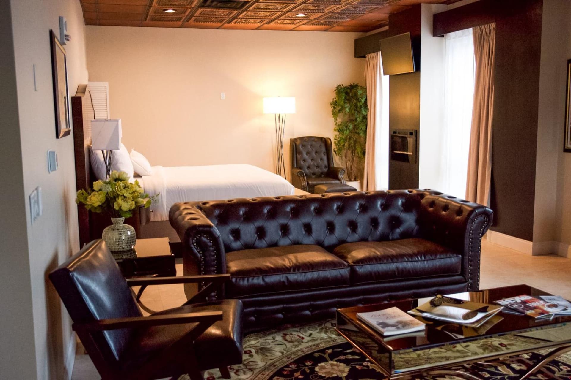 The Americus Hotel, Unscripted by Hyatt gallery photo in Allentown, PA — image 25