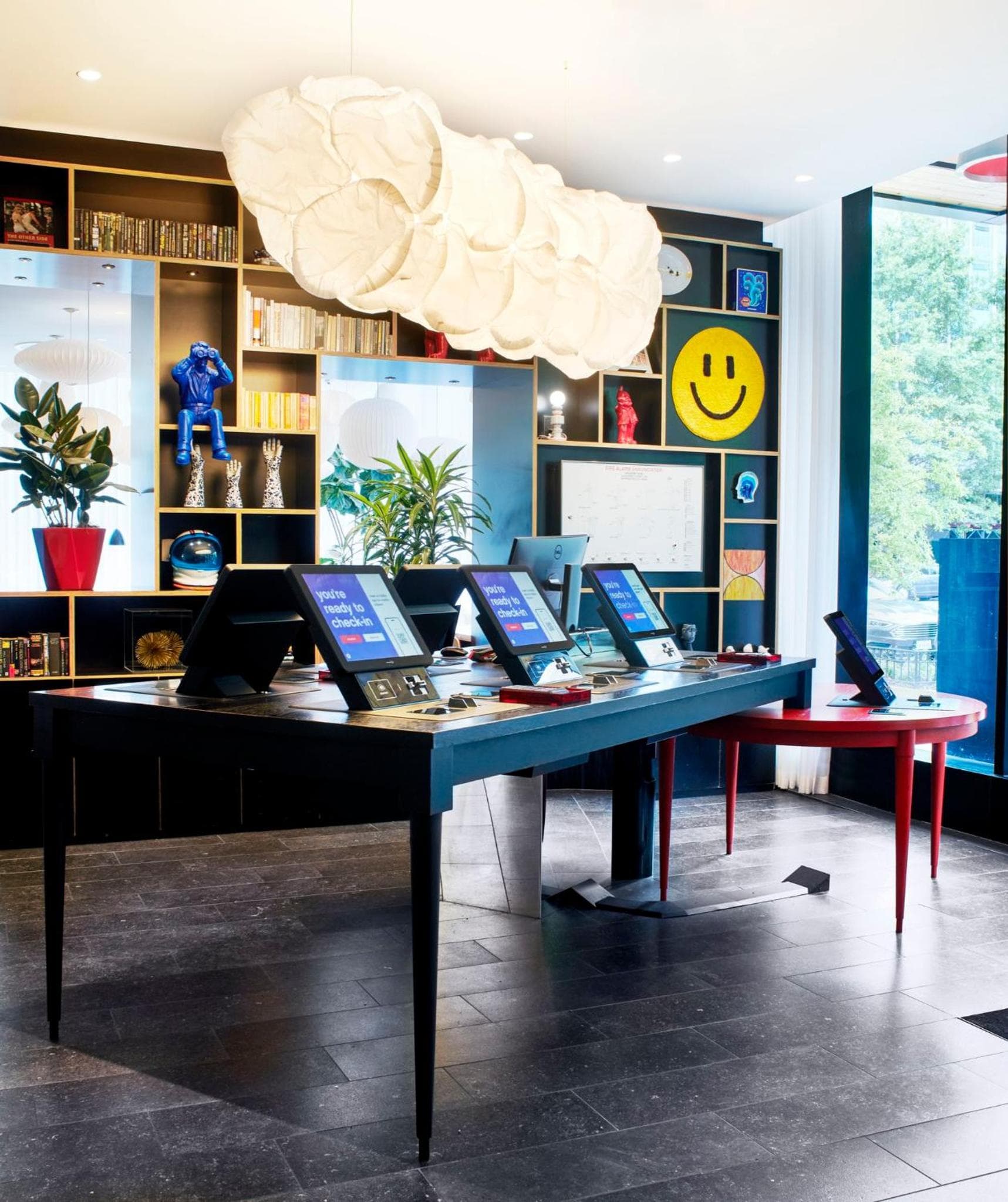 citizenM Washington DC Capitol gallery photo in Washington, DC — image 9