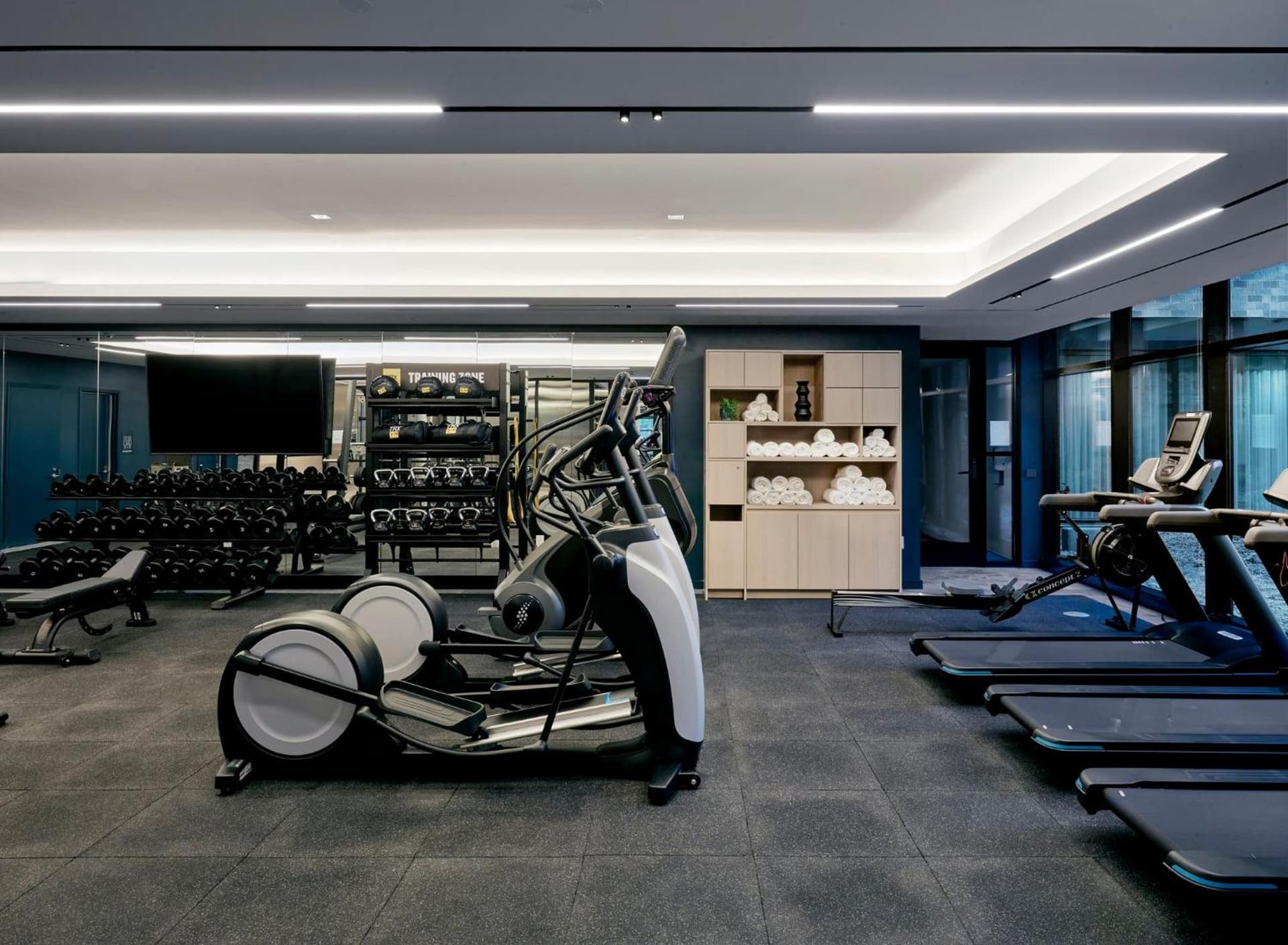 citizenM Washington DC Capitol gallery photo in Washington, DC — image 31