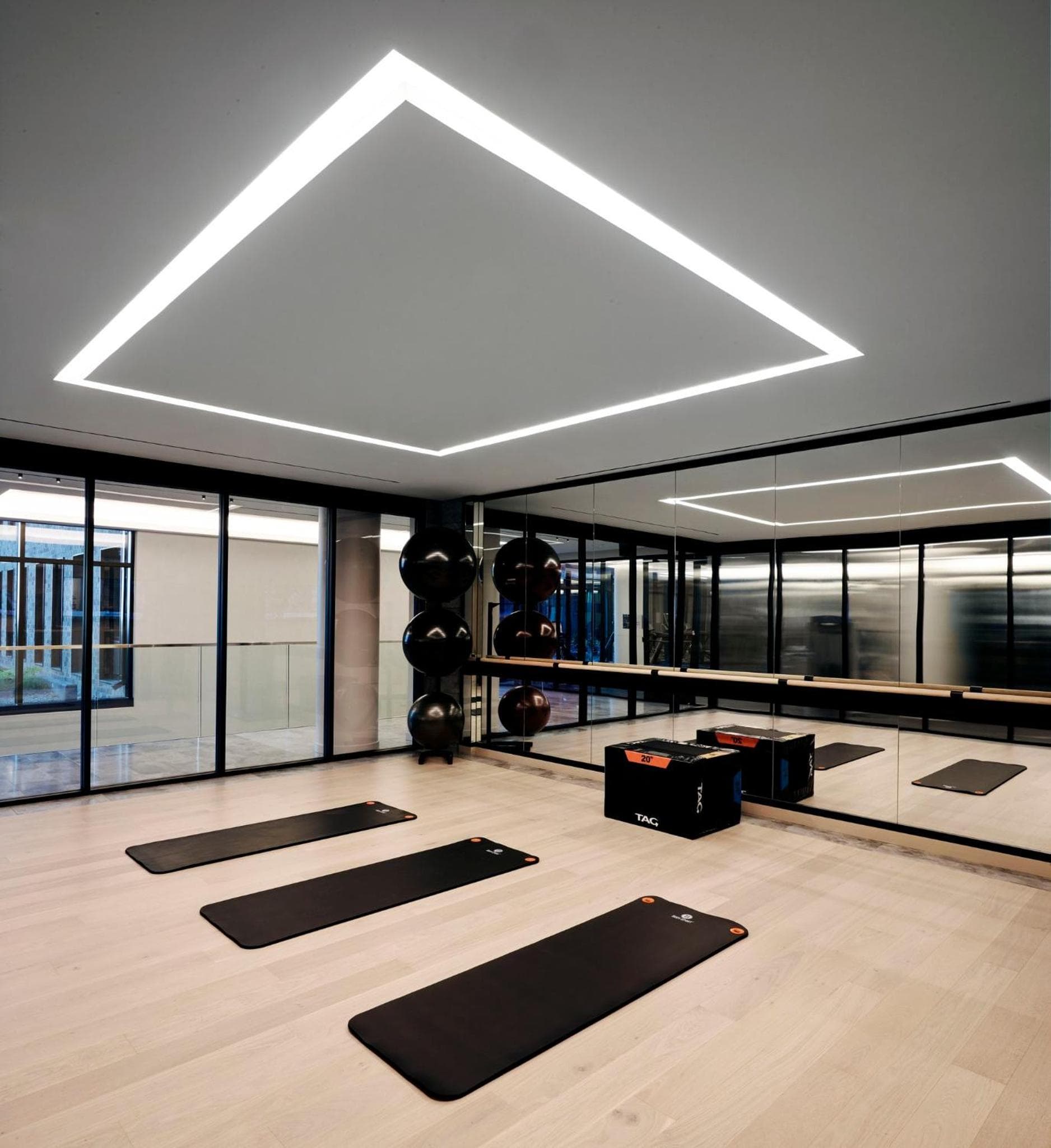 citizenM Washington DC Capitol gallery photo in Washington, DC — image 38