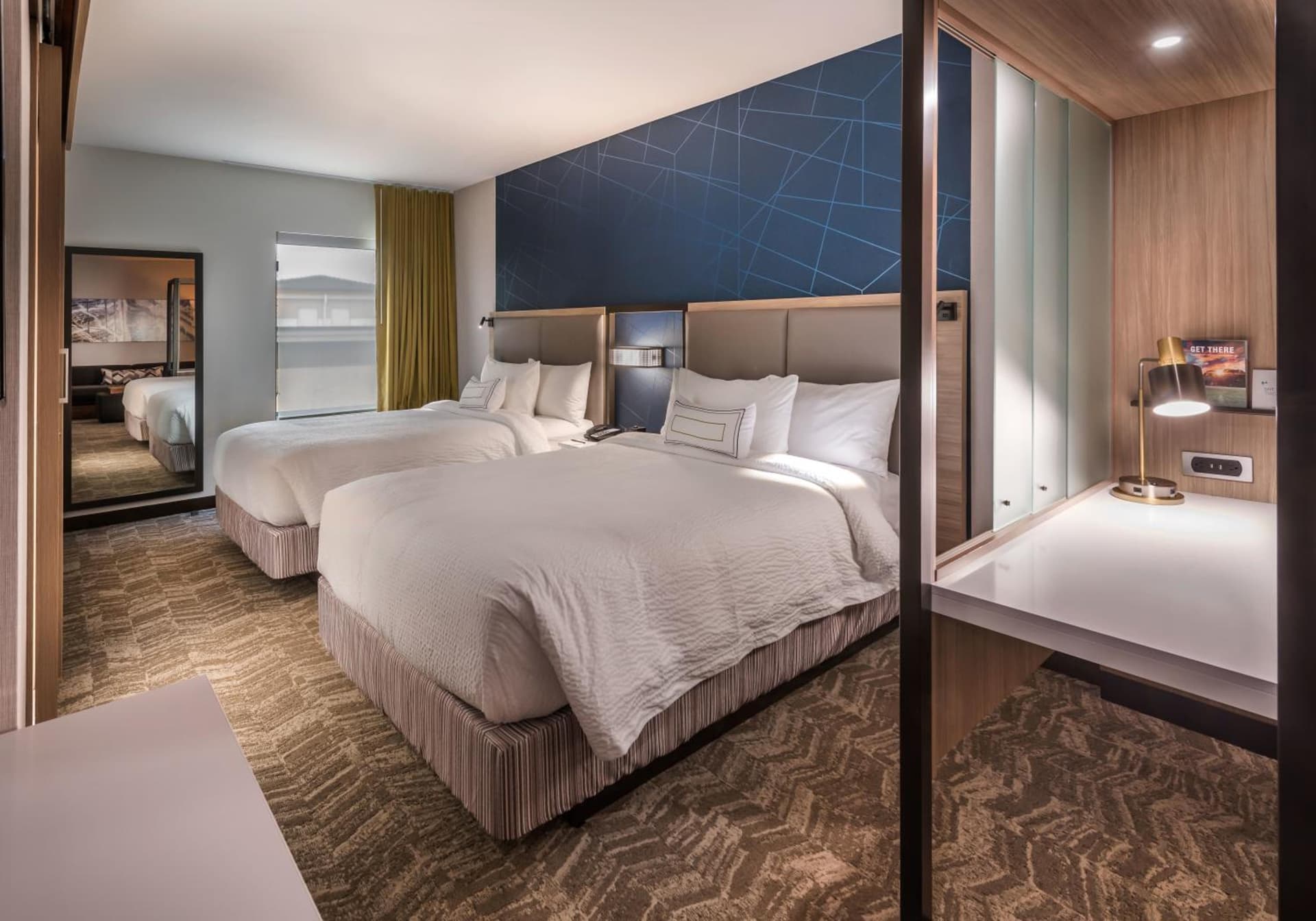 SpringHill Suites by Marriott Reno gallery photo in Reno, NV — image 18