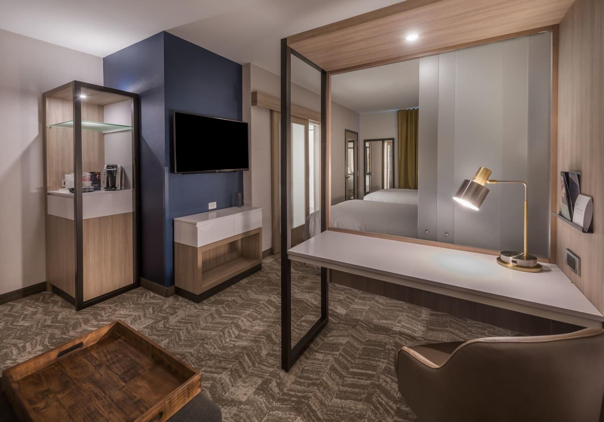 SpringHill Suites by Marriott Reno gallery photo in Reno, NV — image 20