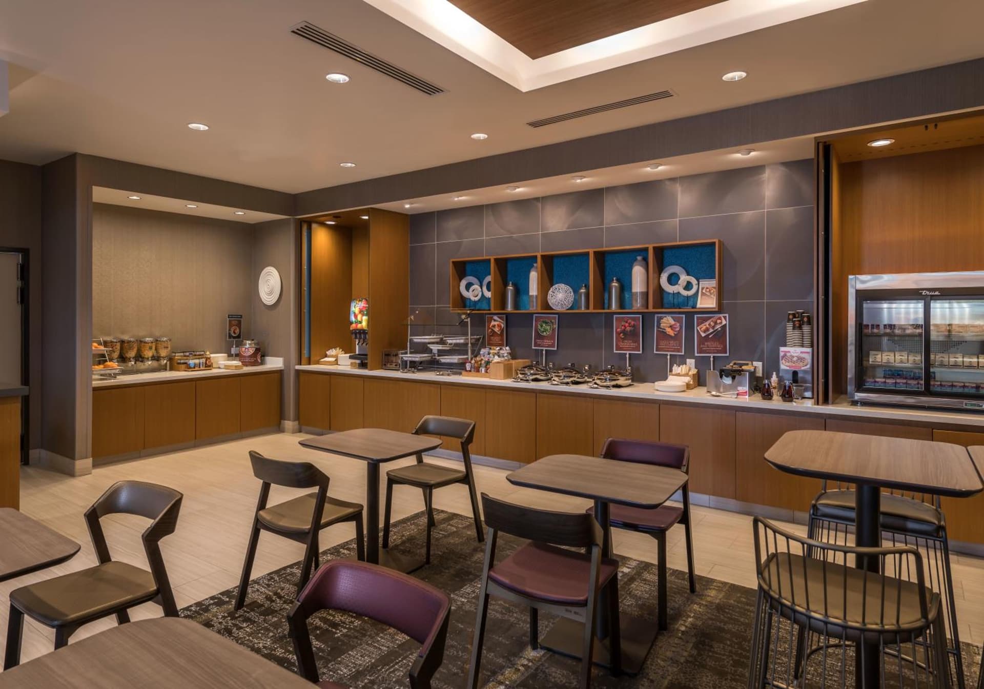 SpringHill Suites by Marriott Reno gallery photo in Reno, NV — image 13