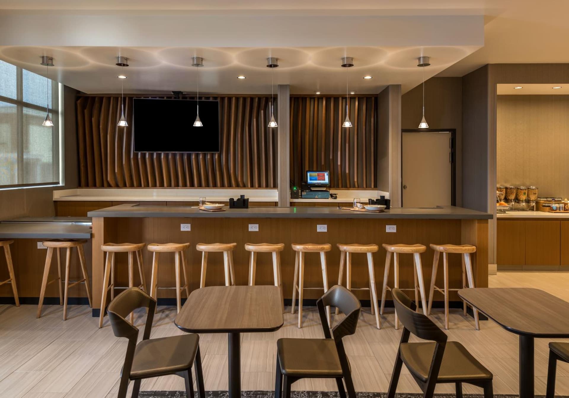 SpringHill Suites by Marriott Reno gallery photo in Reno, NV — image 16