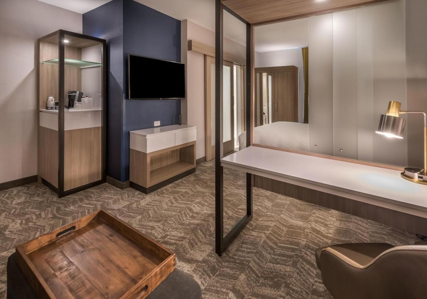 SpringHill Suites by Marriott Reno gallery photo in Reno, NV — image 21