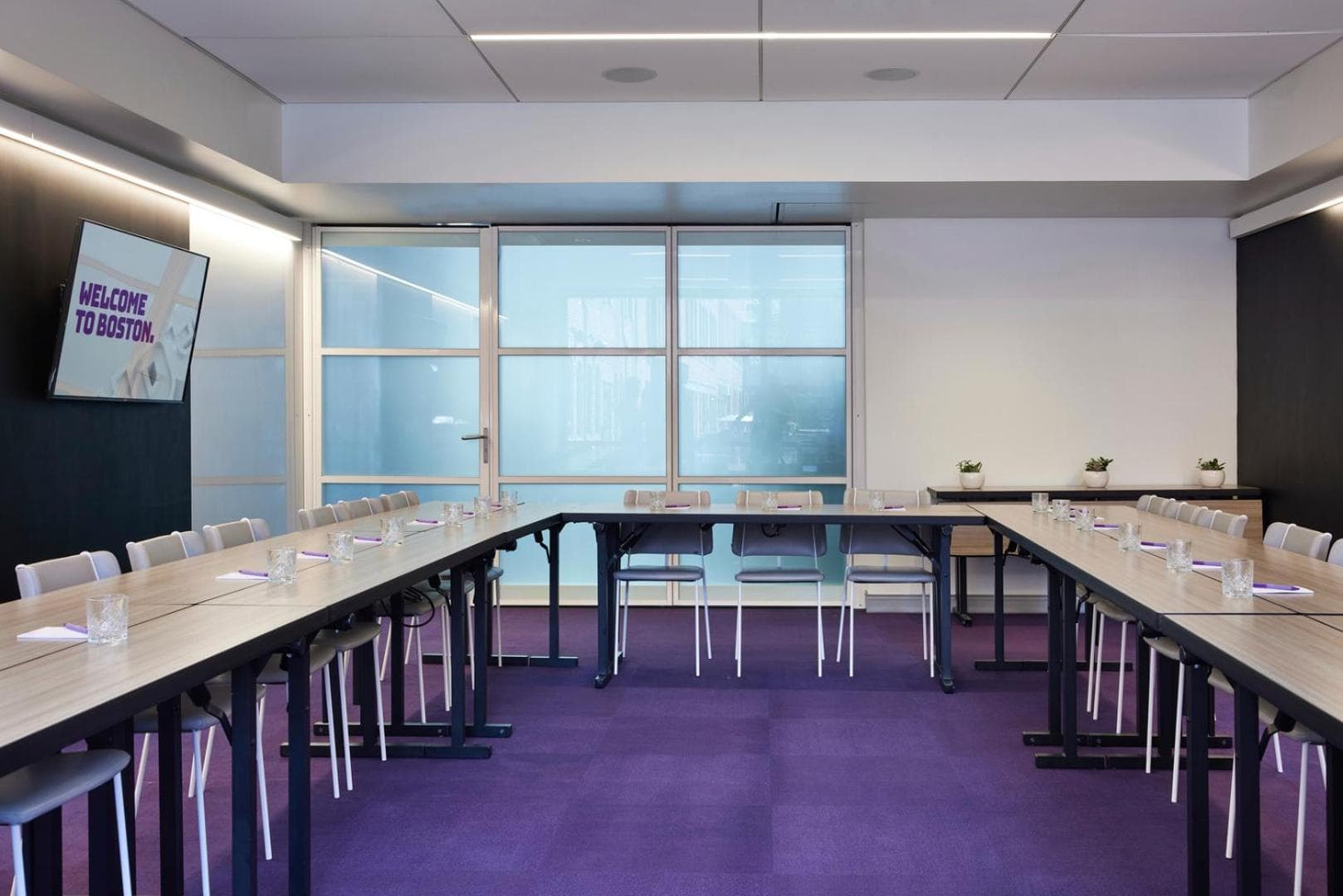 YOTEL Boston gallery photo in Boston, MA — image 46