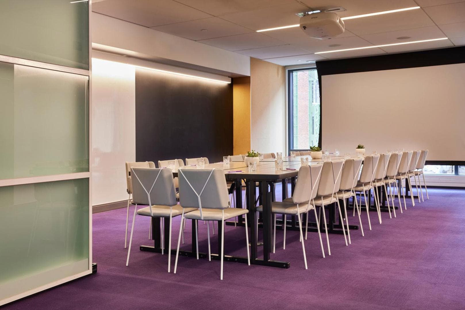 YOTEL Boston gallery photo in Boston, MA — image 66