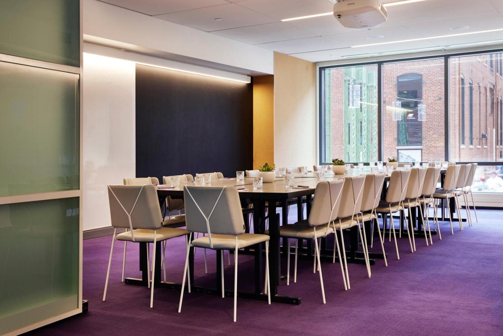 YOTEL Boston gallery photo in Boston, MA — image 79