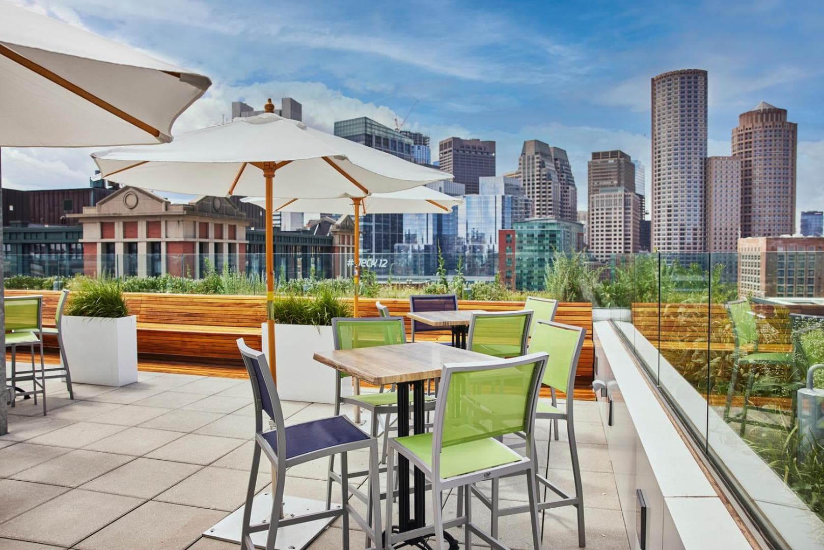 YOTEL Boston gallery photo in Boston, MA — image 18