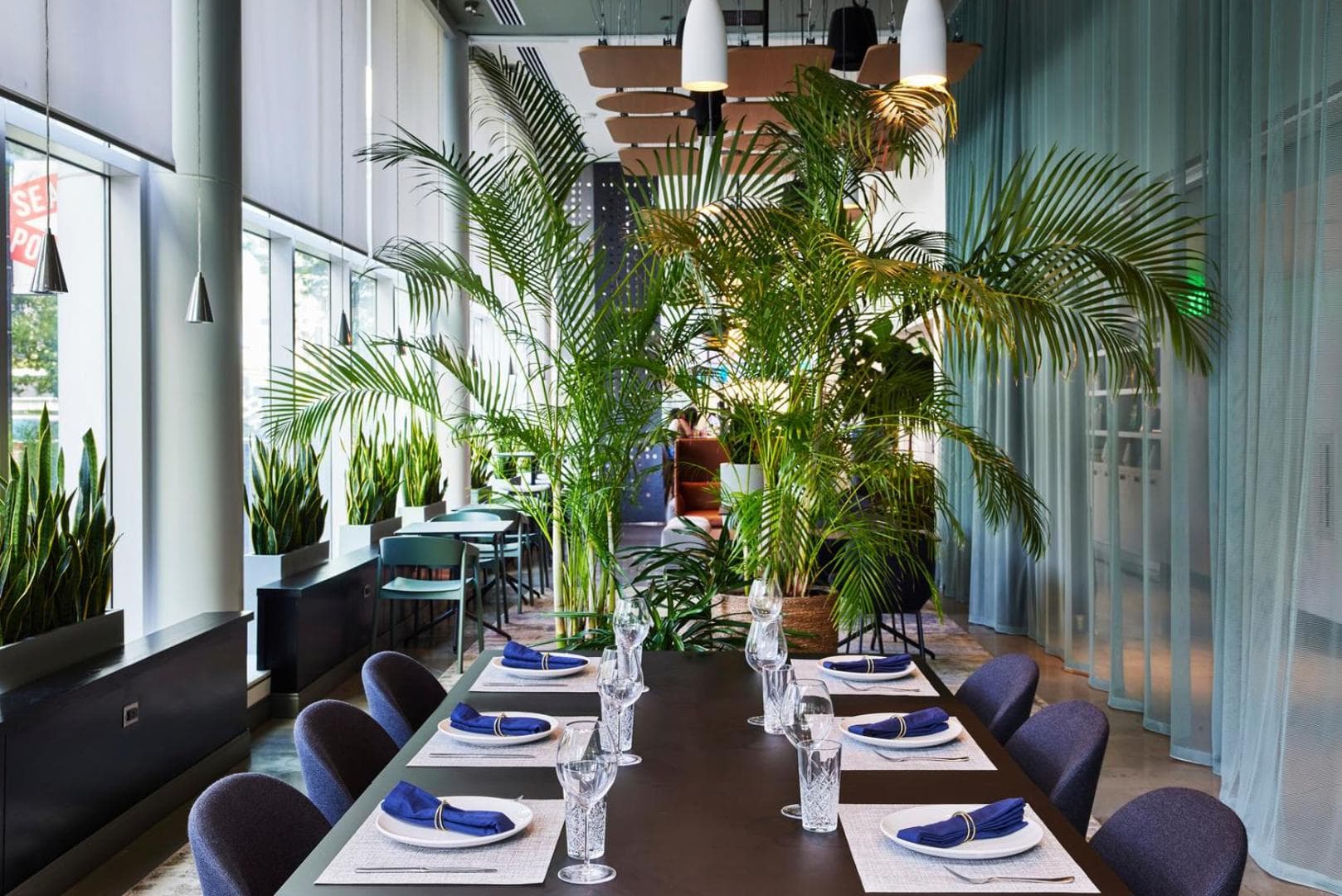 YOTEL Boston gallery photo in Boston, MA — image 31