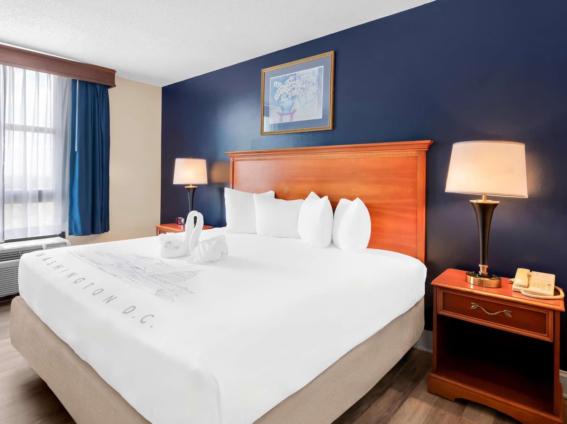 Best Western Potomac Mills gallery photo in Woodbridge, VA — image 43