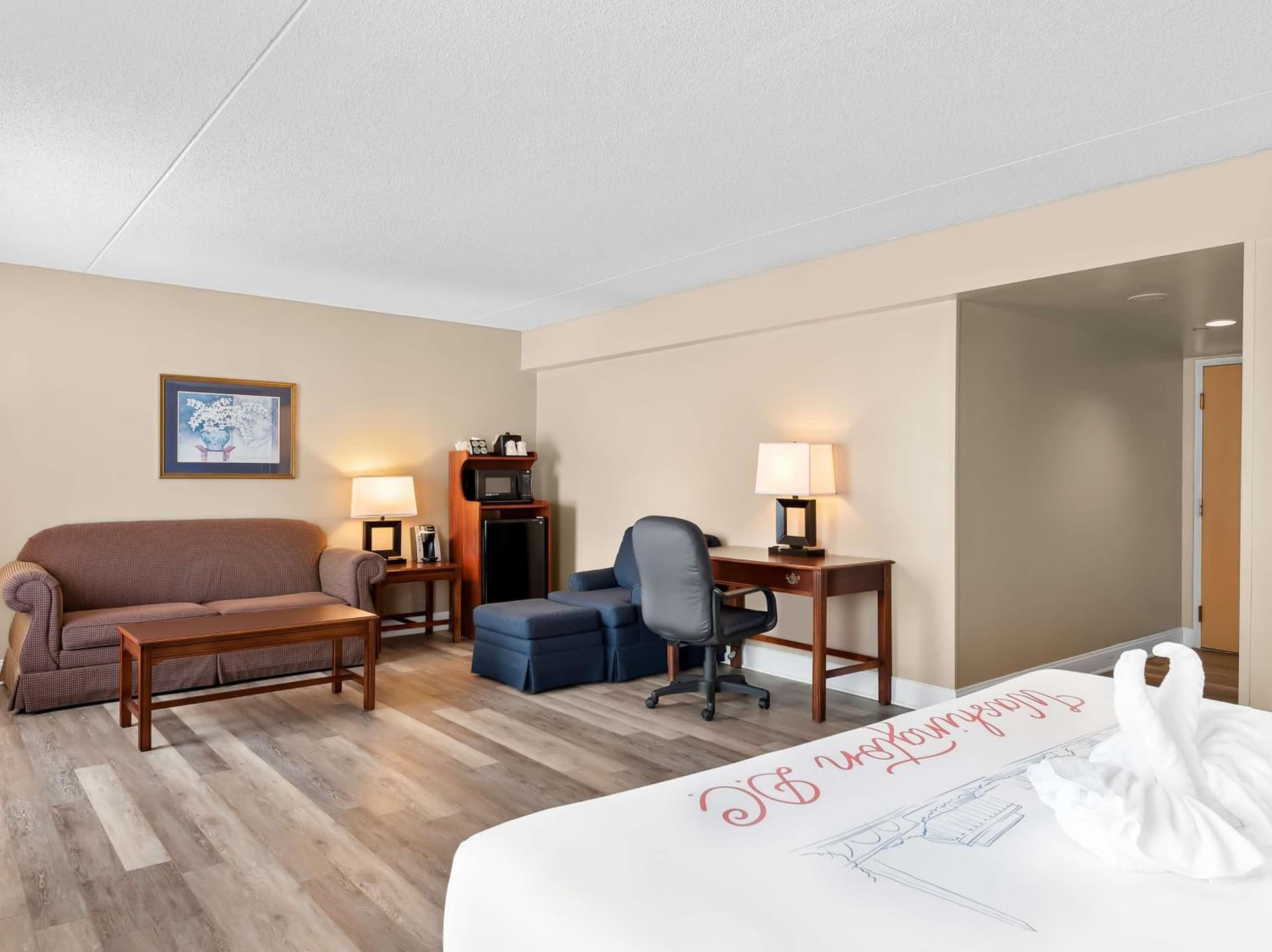 Best Western Potomac Mills gallery photo in Woodbridge, VA — image 36