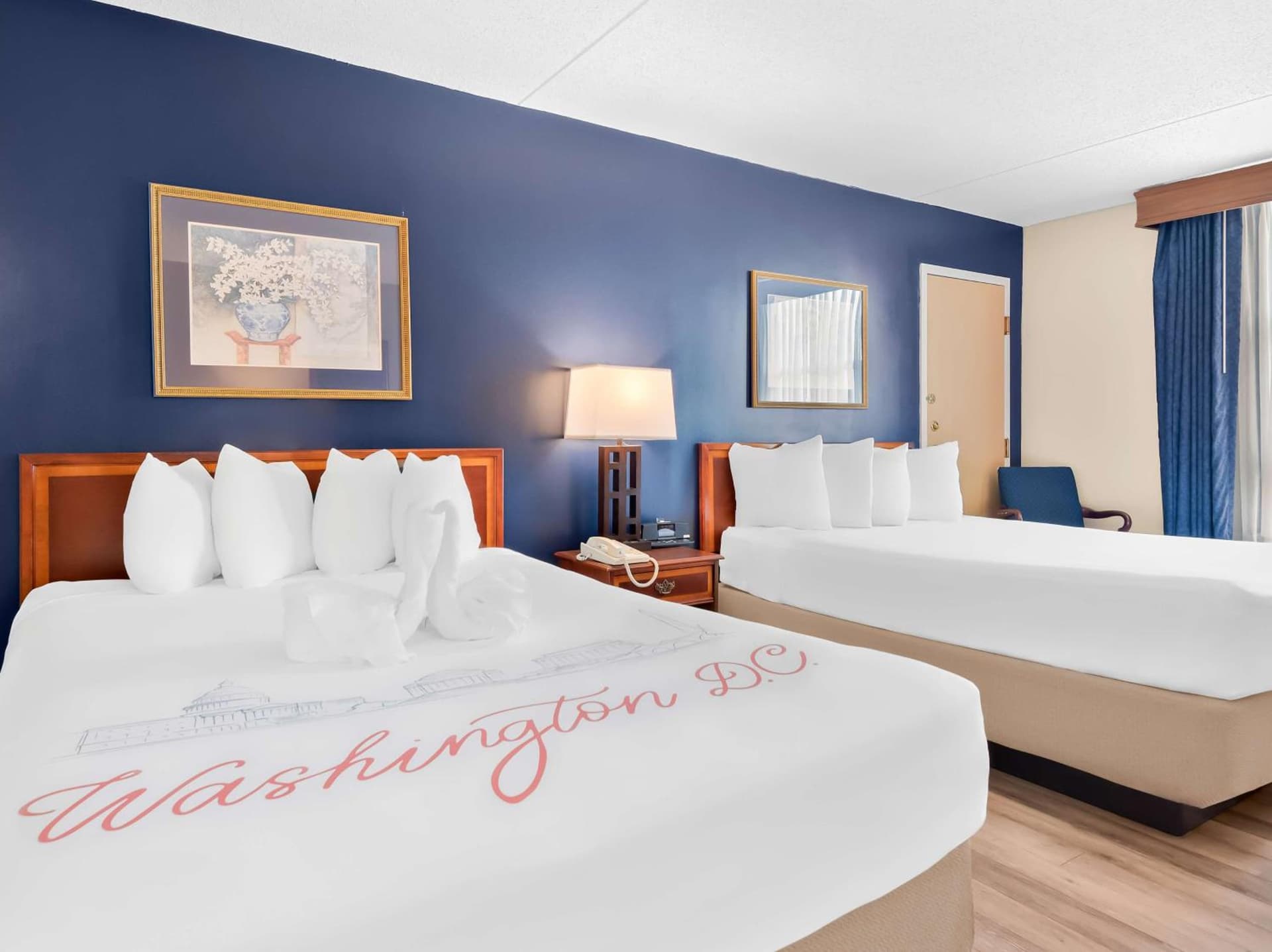 Best Western Potomac Mills gallery photo in Woodbridge, VA — image 19