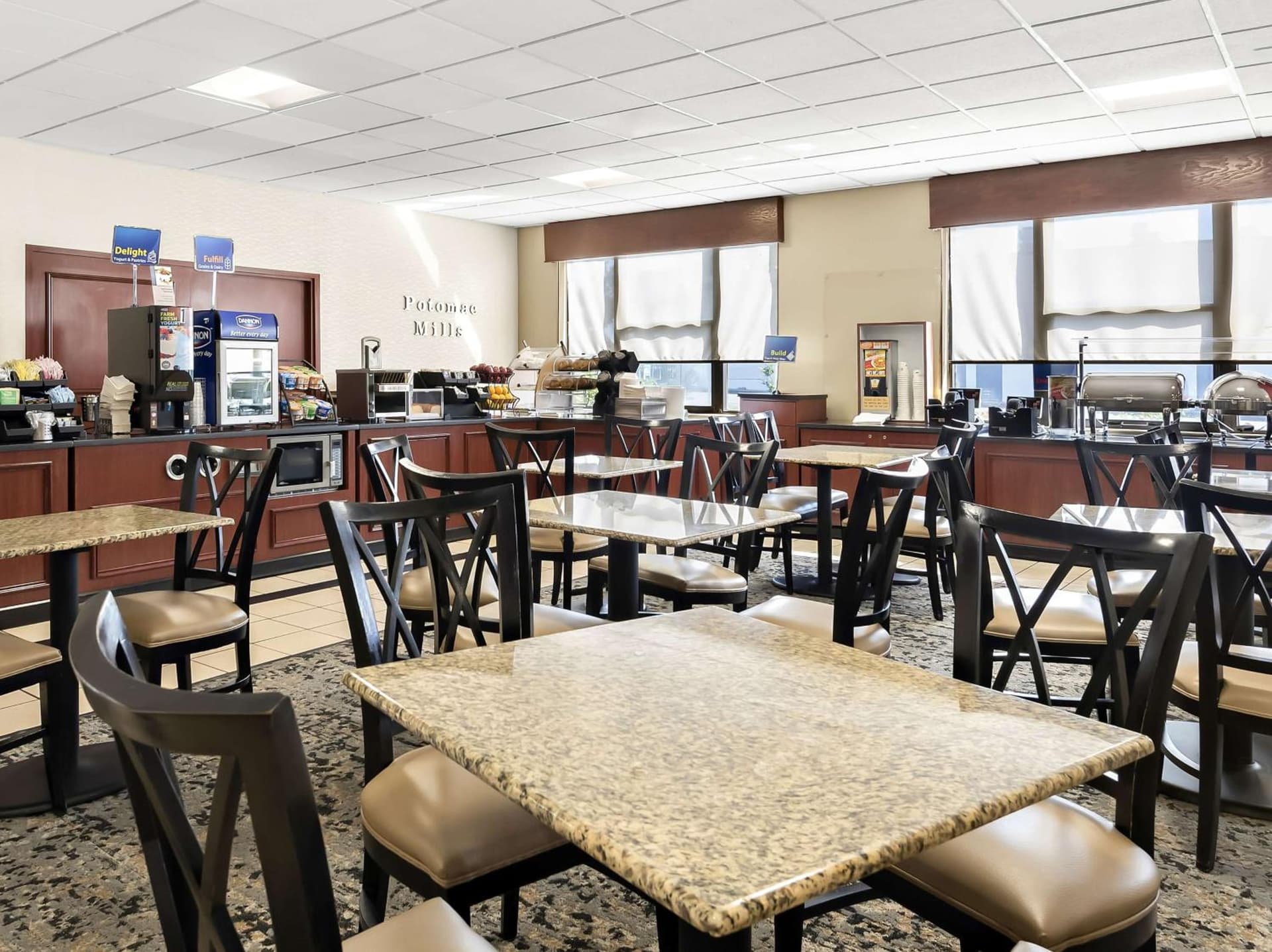 Best Western Potomac Mills gallery photo in Woodbridge, VA — image 9