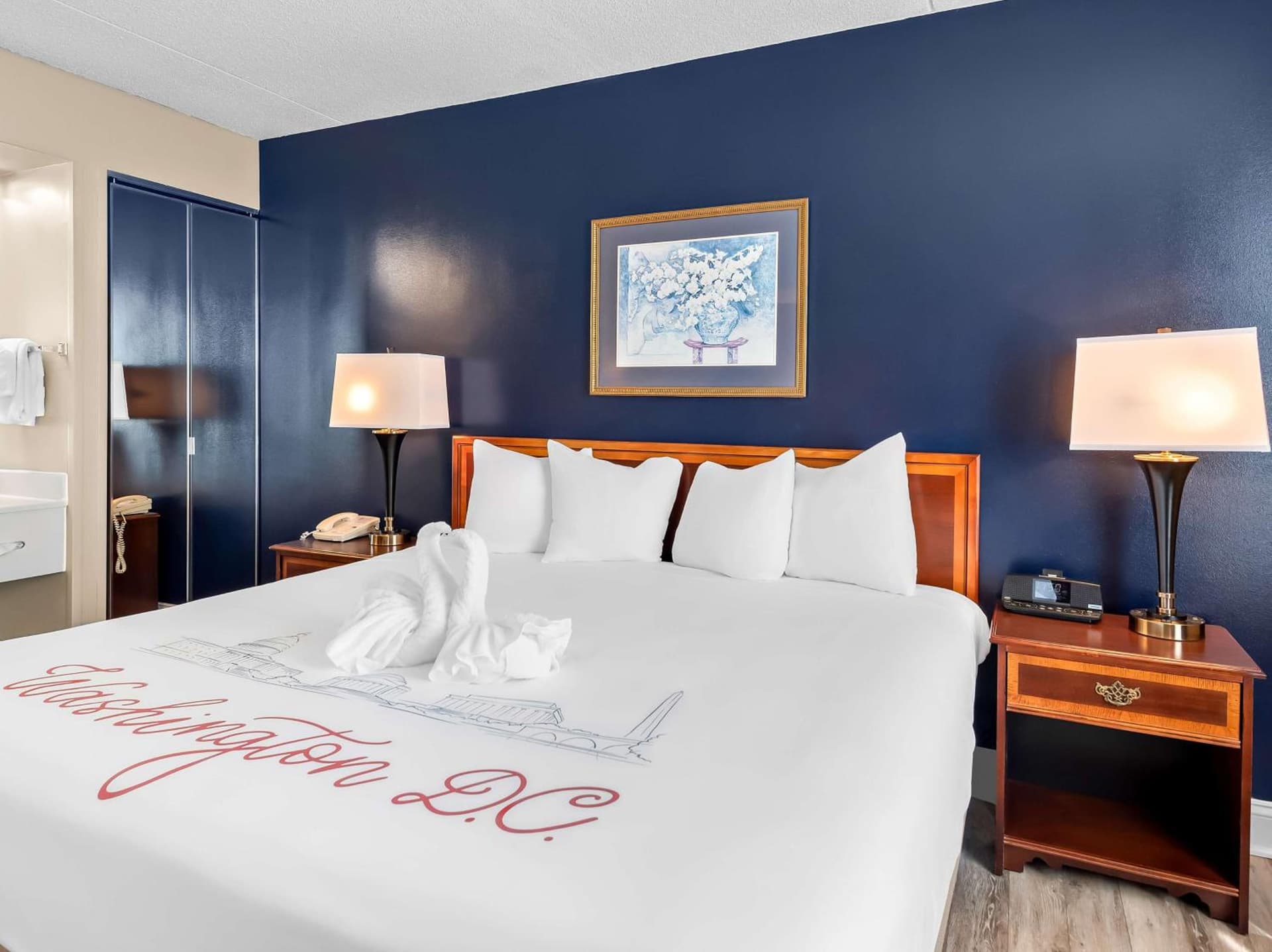 Best Western Potomac Mills gallery photo in Woodbridge, VA — image 37
