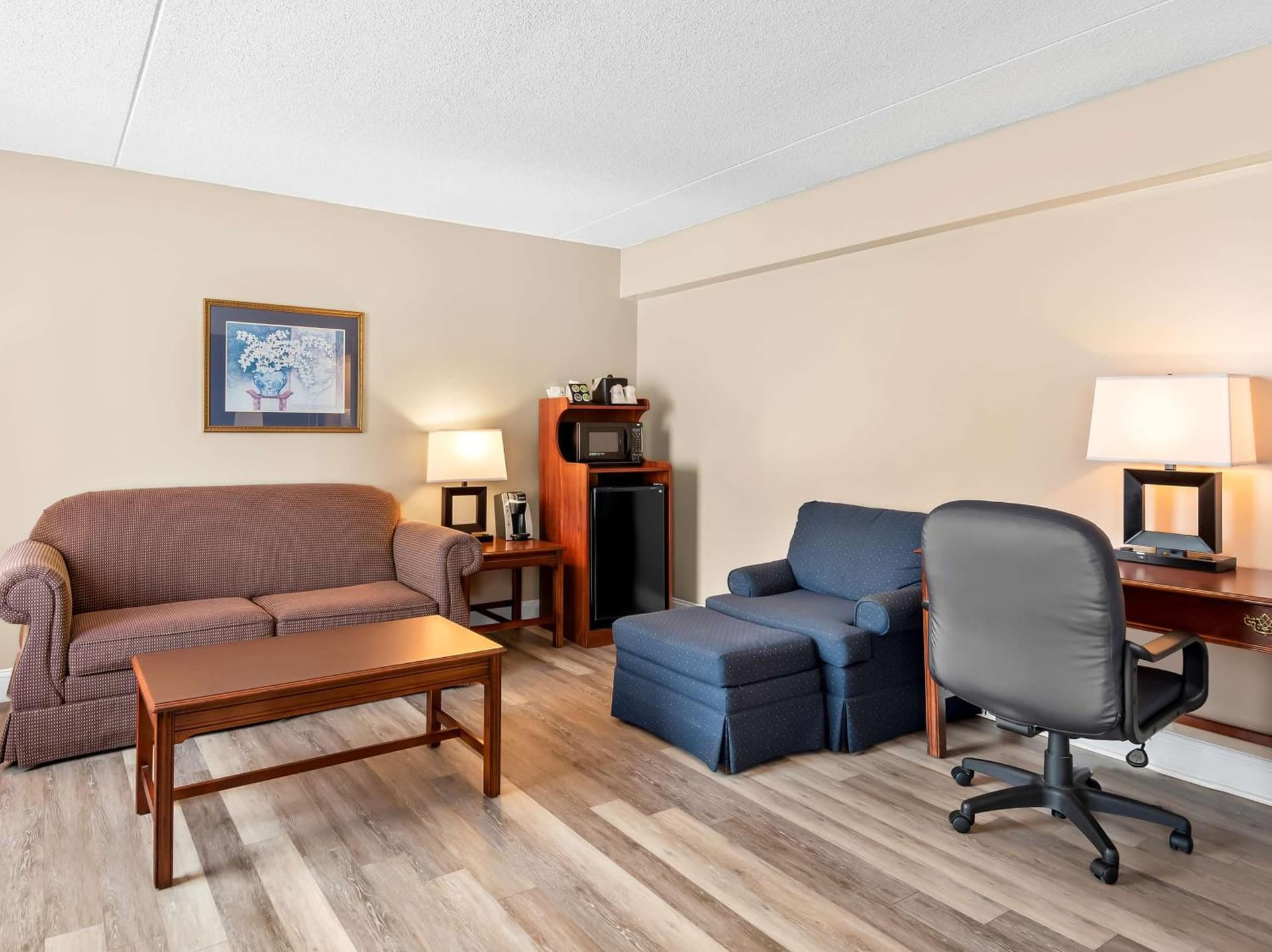 Best Western Potomac Mills gallery photo in Woodbridge, VA — image 20