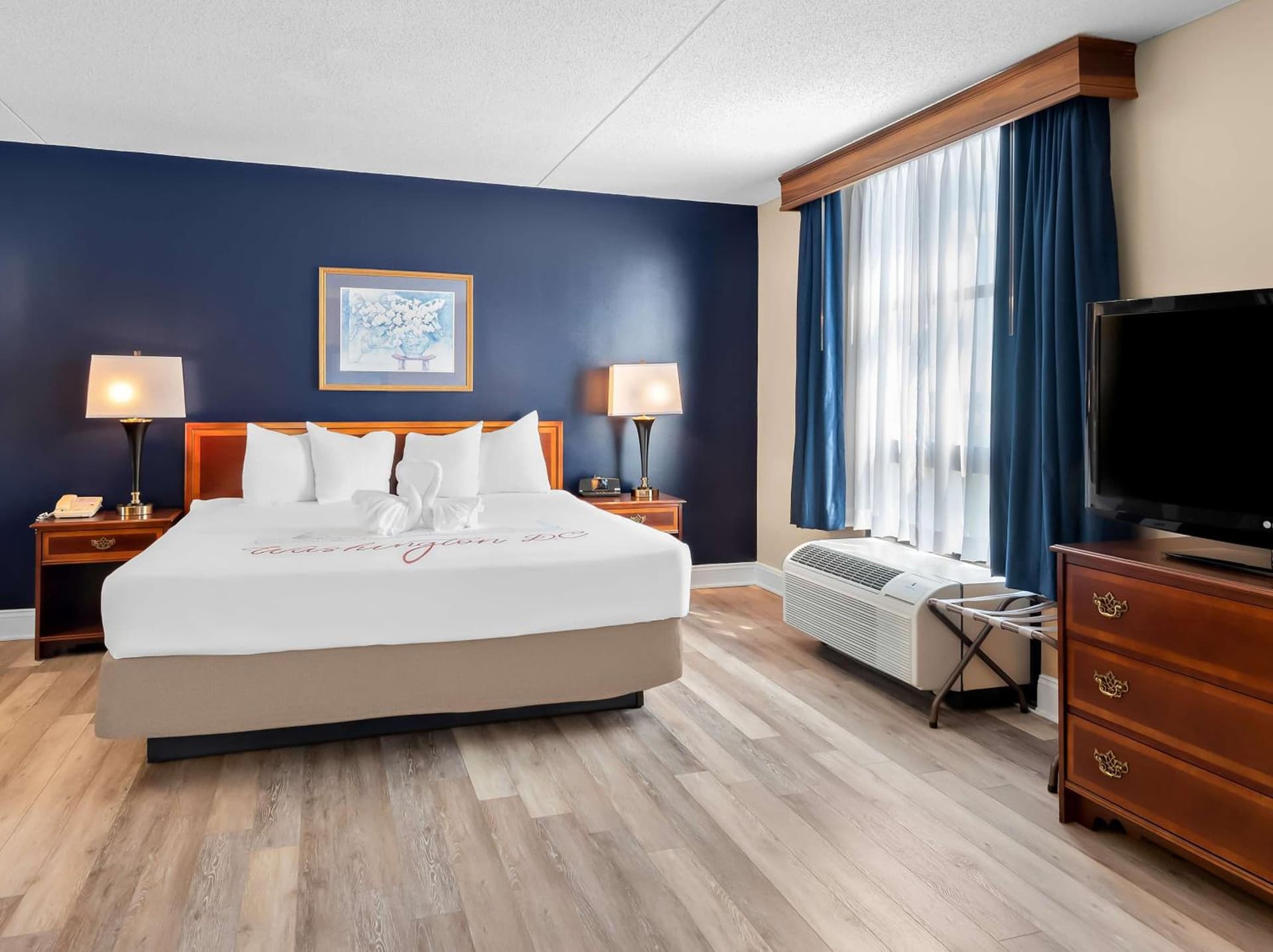 Best Western Potomac Mills gallery photo in Woodbridge, VA — image 42