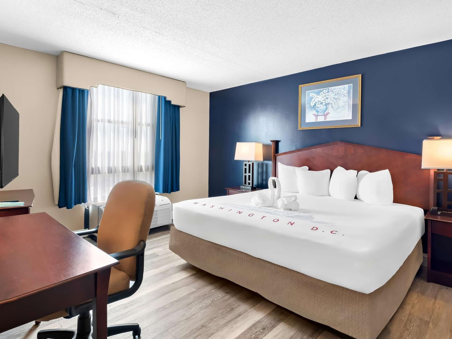 Best Western Potomac Mills gallery photo in Woodbridge, VA — image 24