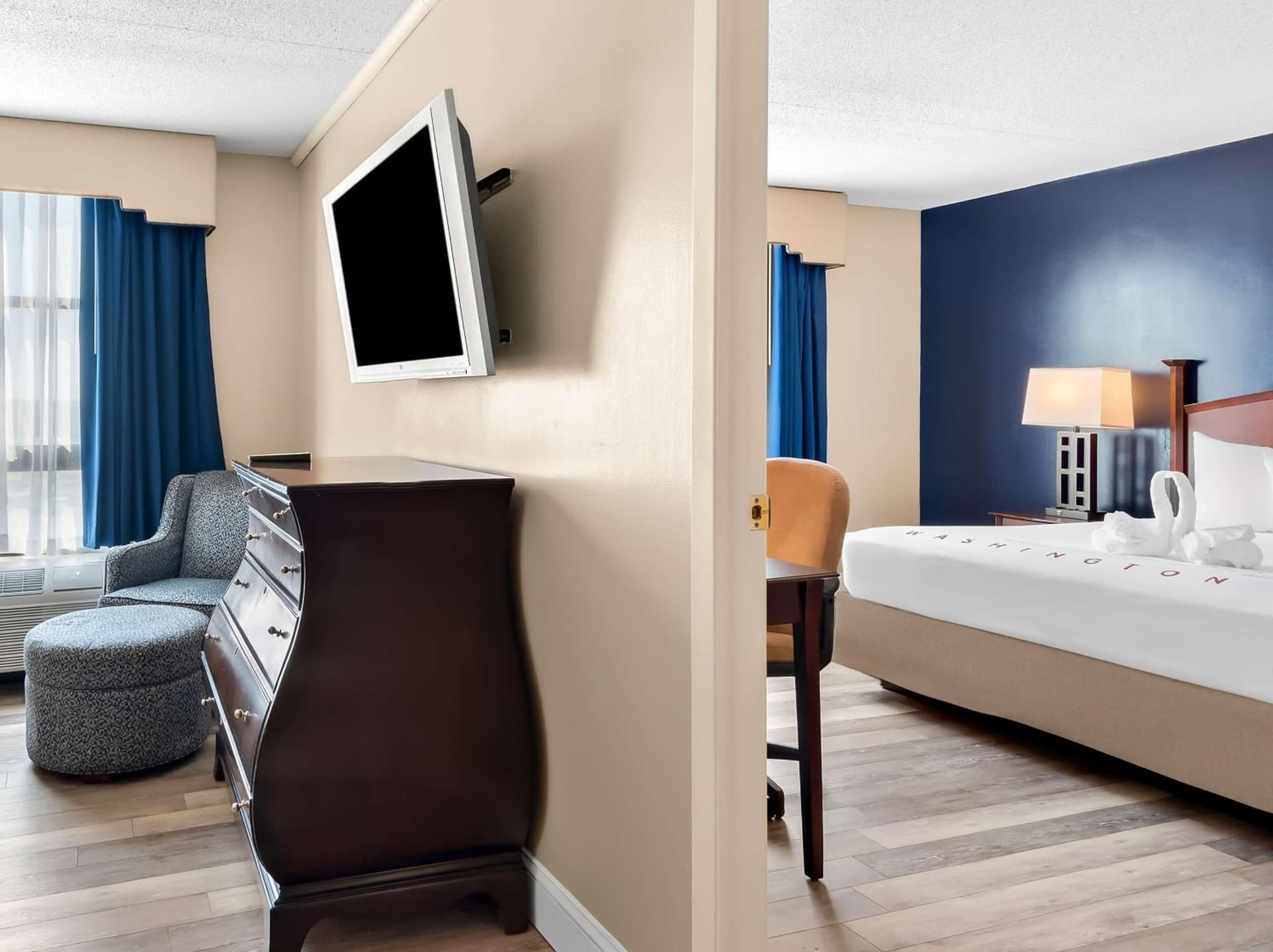 Best Western Potomac Mills gallery photo in Woodbridge, VA — image 31