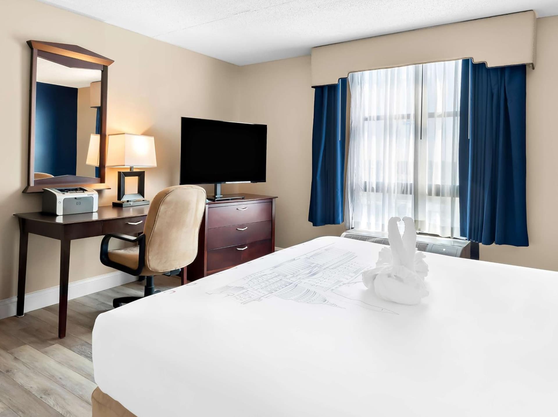 Best Western Potomac Mills gallery photo in Woodbridge, VA — image 14