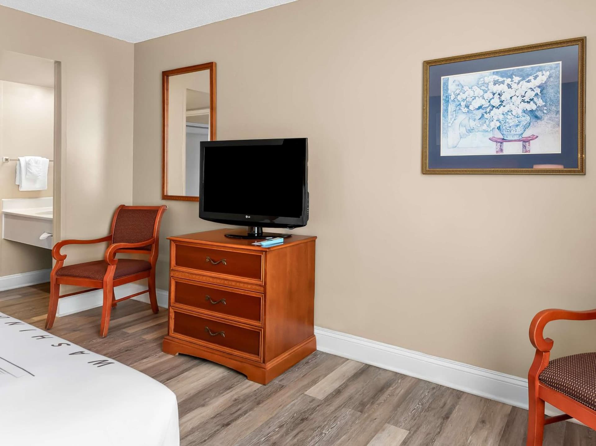 Best Western Potomac Mills gallery photo in Woodbridge, VA — image 12
