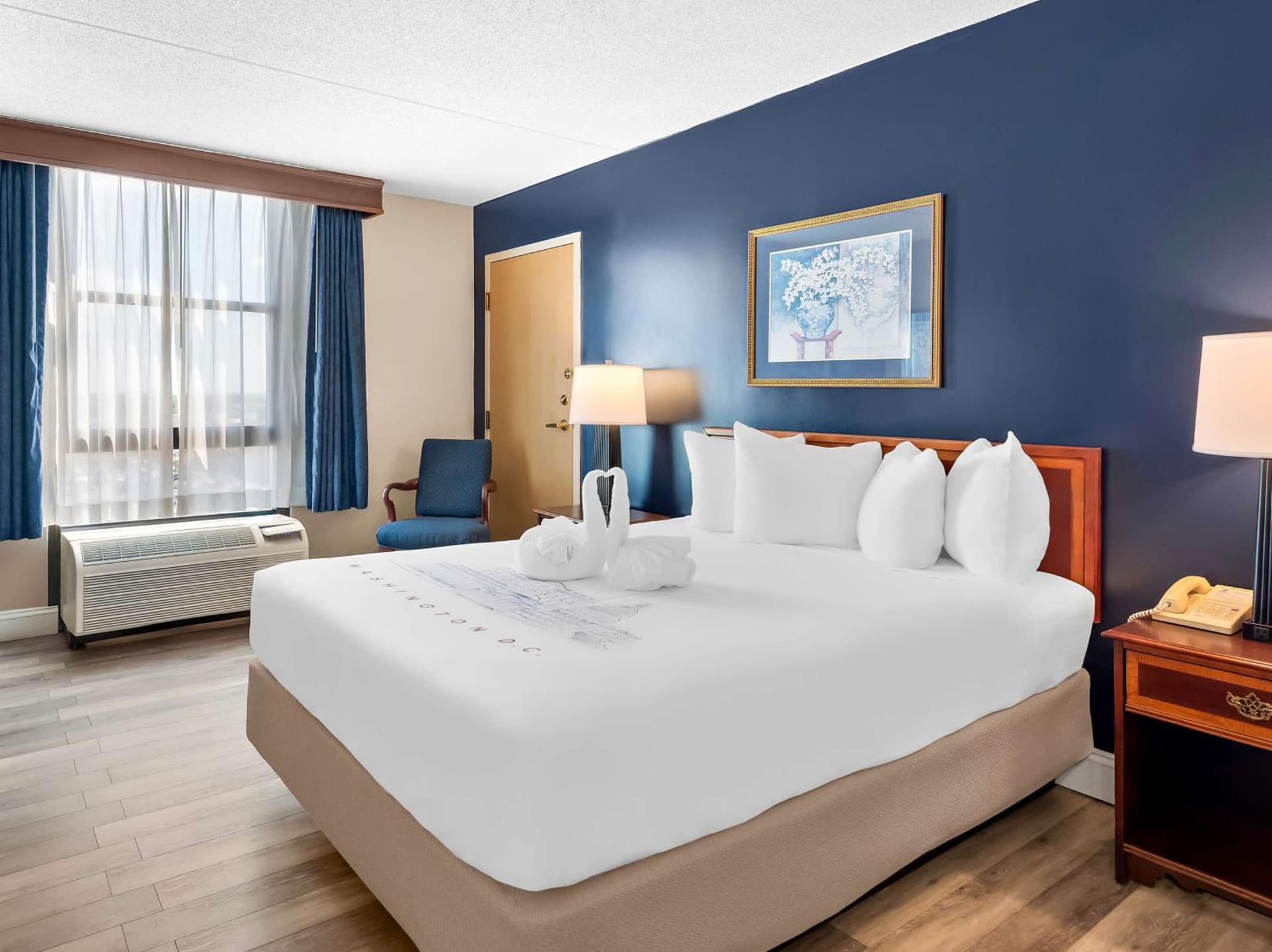 Best Western Potomac Mills gallery photo in Woodbridge, VA — image 17