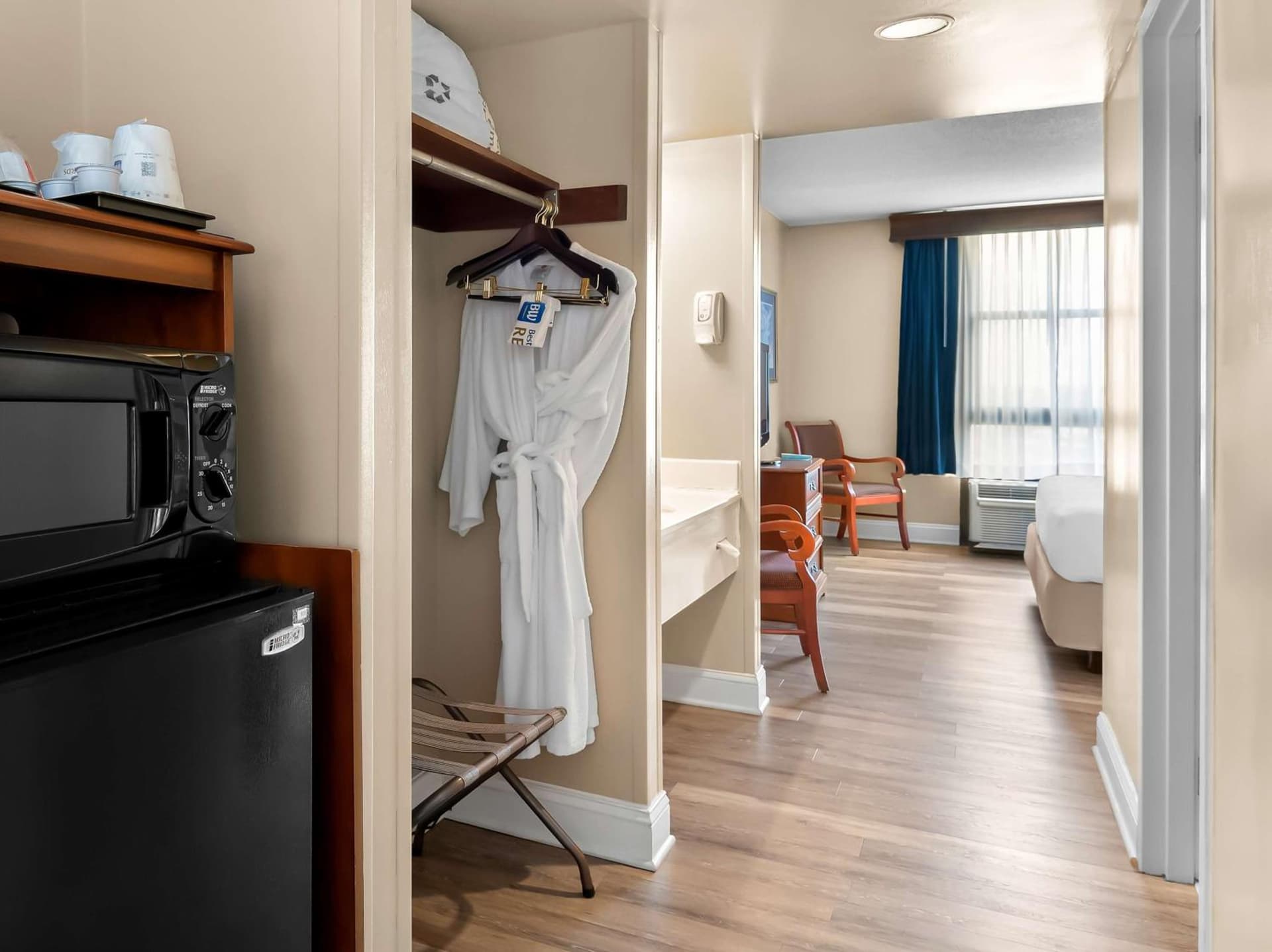 Best Western Potomac Mills gallery photo in Woodbridge, VA — image 39