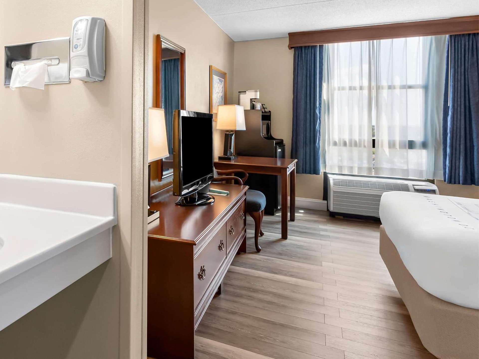 Best Western Potomac Mills gallery photo in Woodbridge, VA — image 21