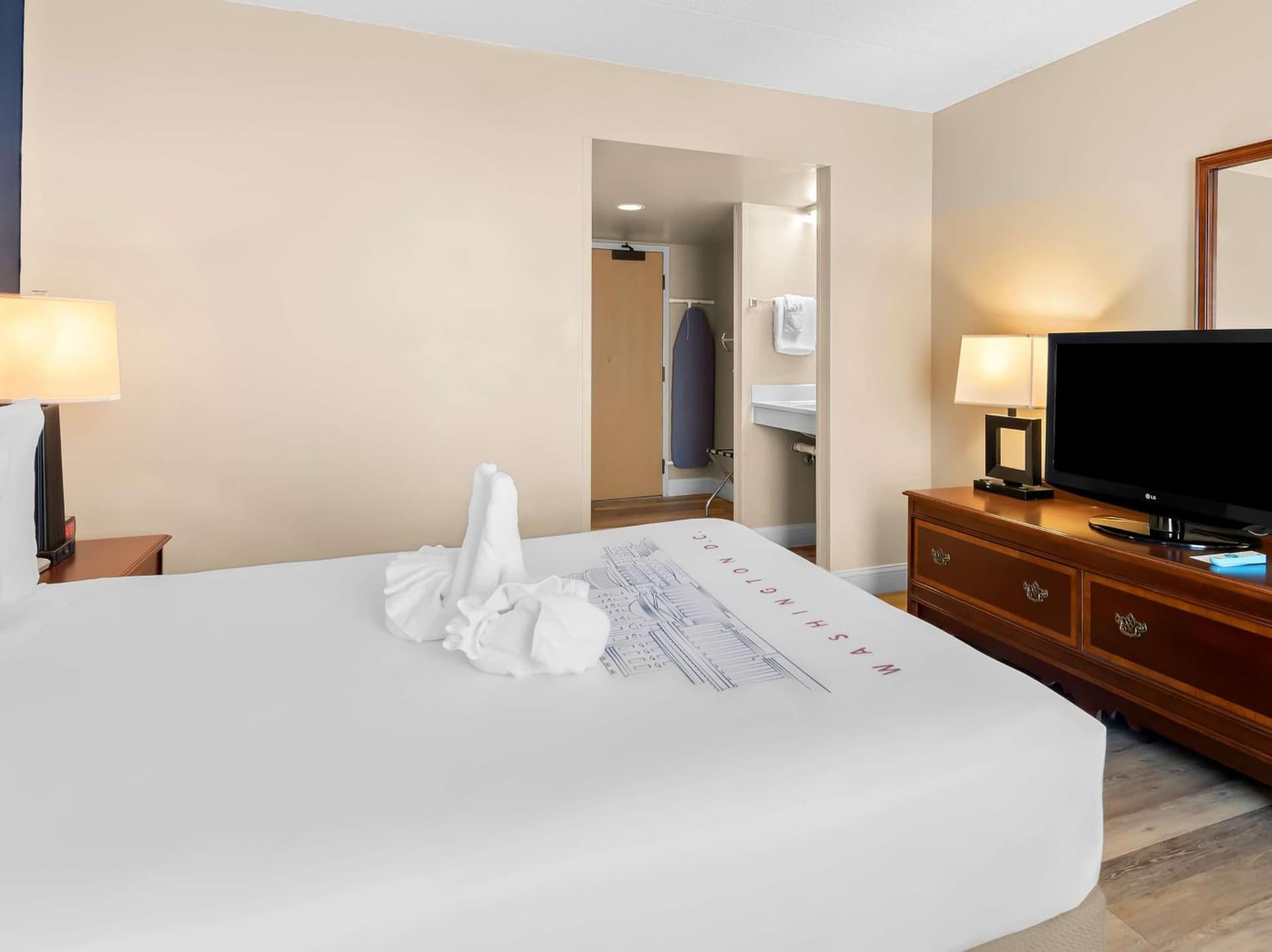 Best Western Potomac Mills gallery photo in Woodbridge, VA — image 25