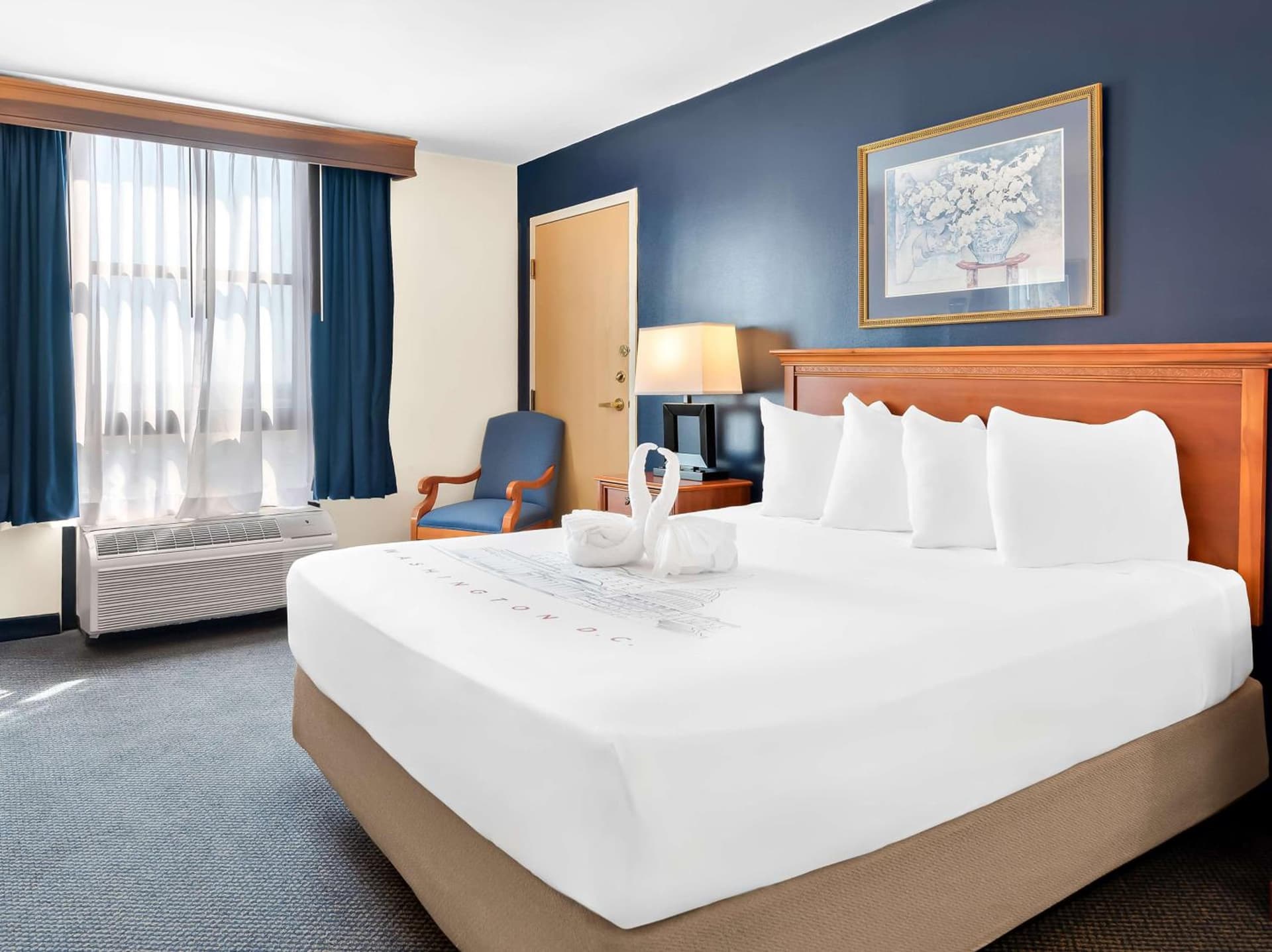 Best Western Potomac Mills gallery photo in Woodbridge, VA — image 29