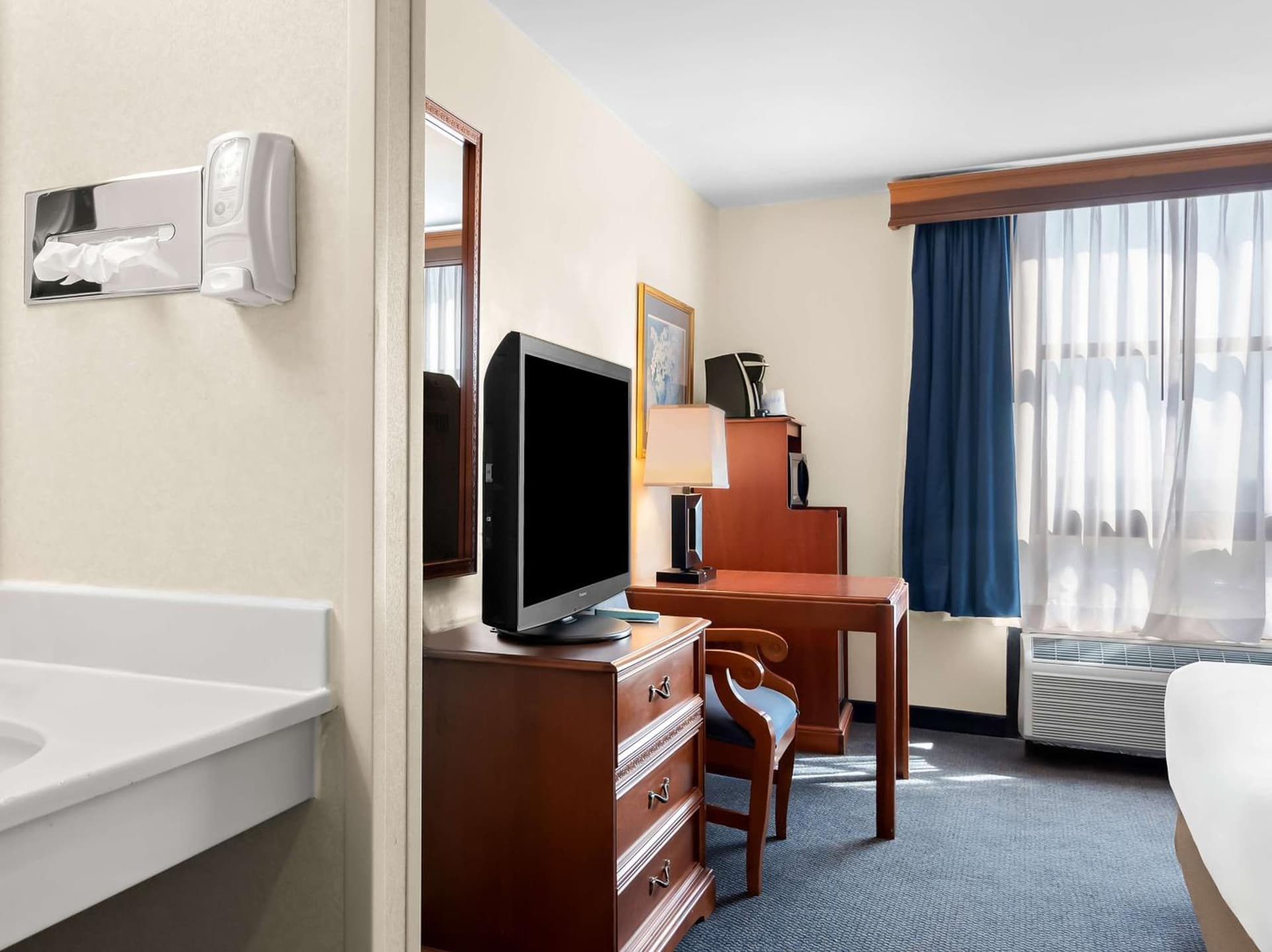 Best Western Potomac Mills gallery photo in Woodbridge, VA — image 15