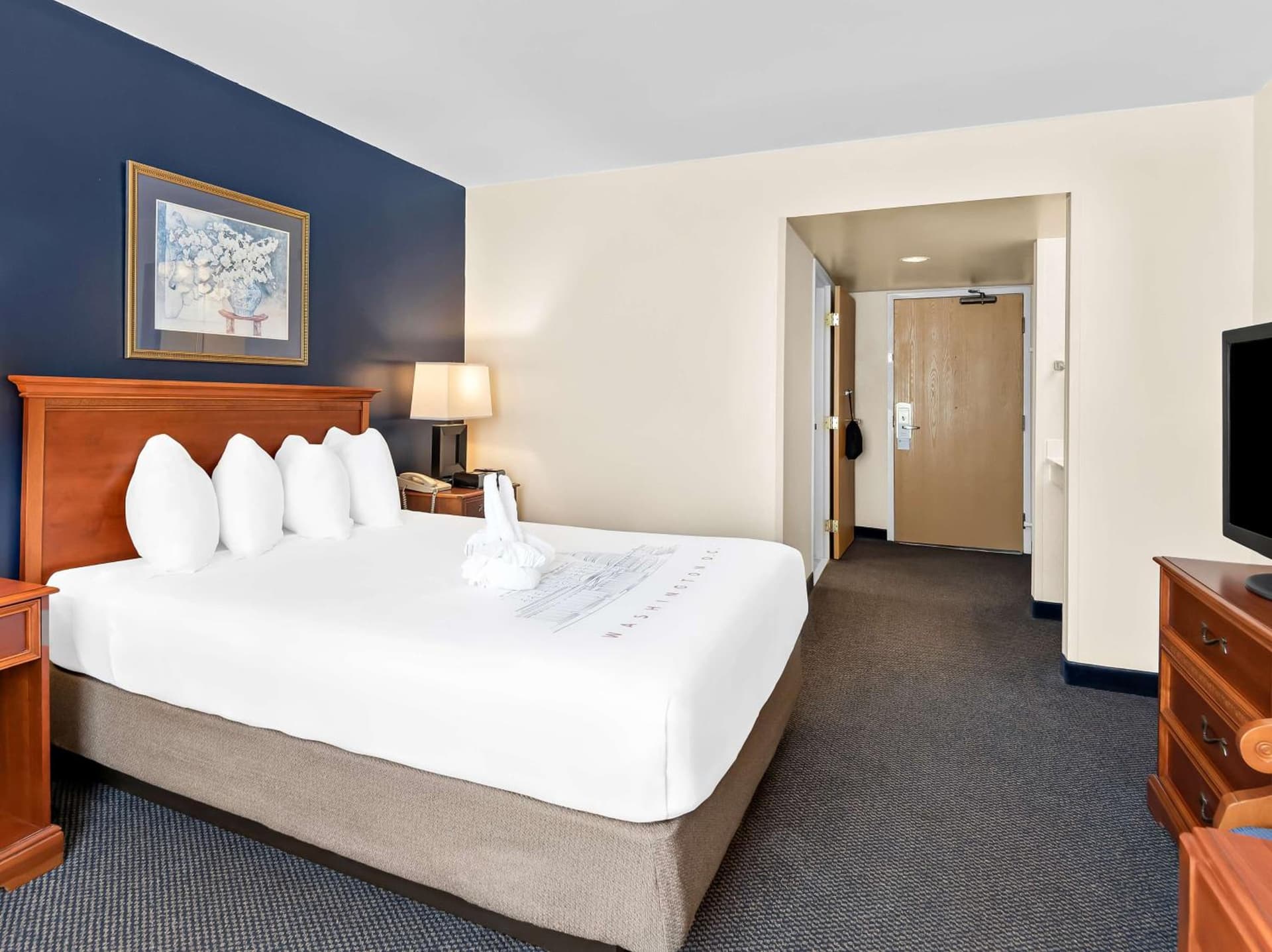 Best Western Potomac Mills gallery photo in Woodbridge, VA — image 34