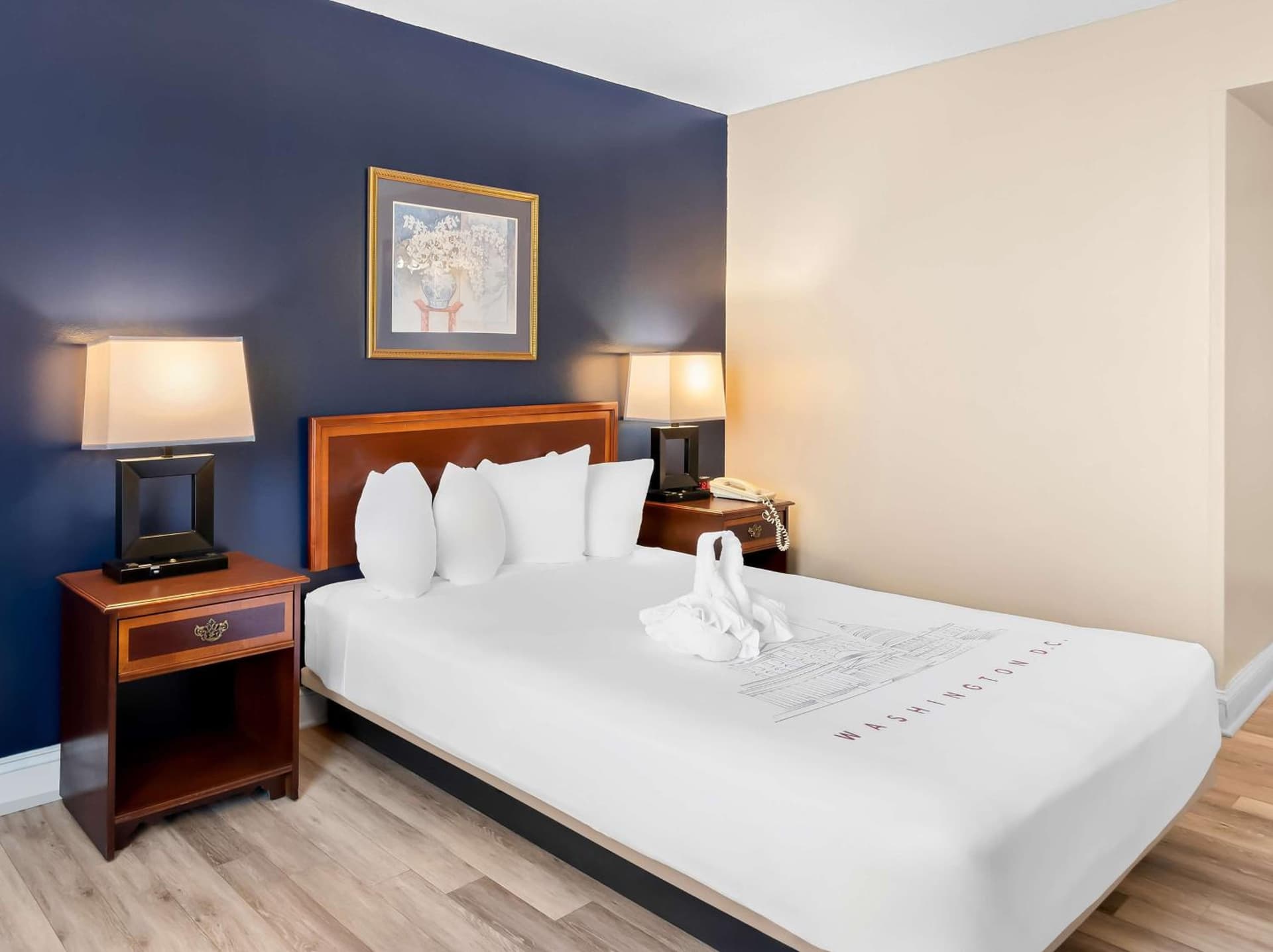 Best Western Potomac Mills gallery photo in Woodbridge, VA — image 10