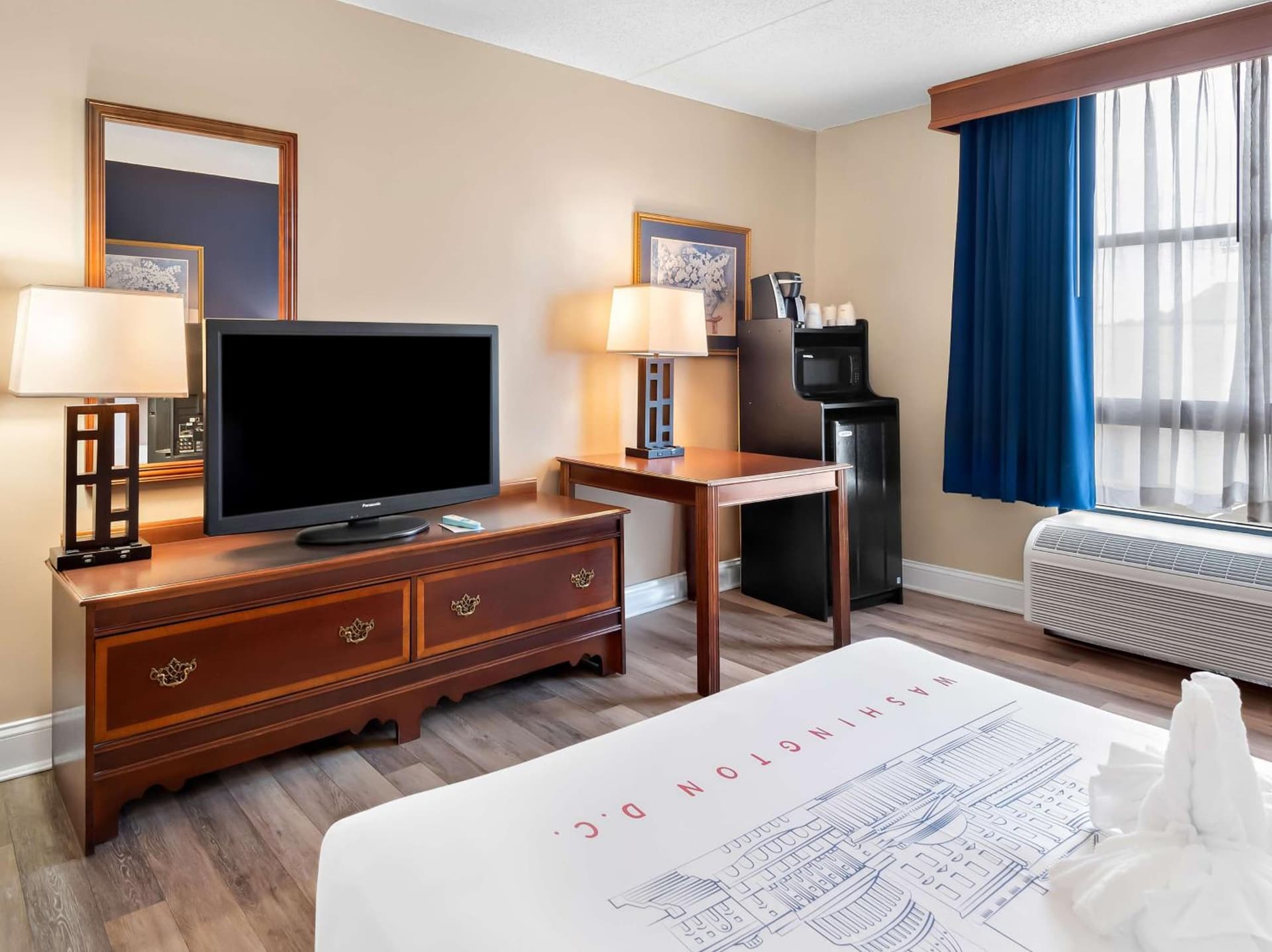 Best Western Potomac Mills gallery photo in Woodbridge, VA — image 13