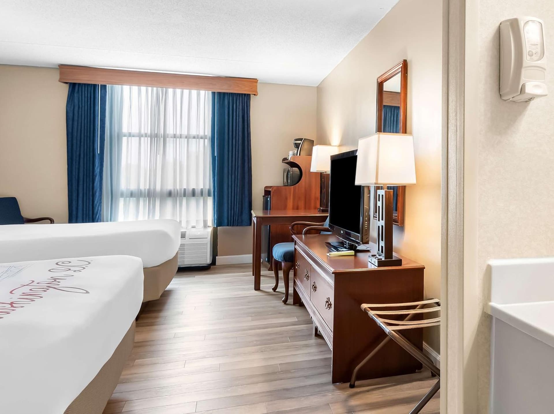 Best Western Potomac Mills gallery photo in Woodbridge, VA — image 11