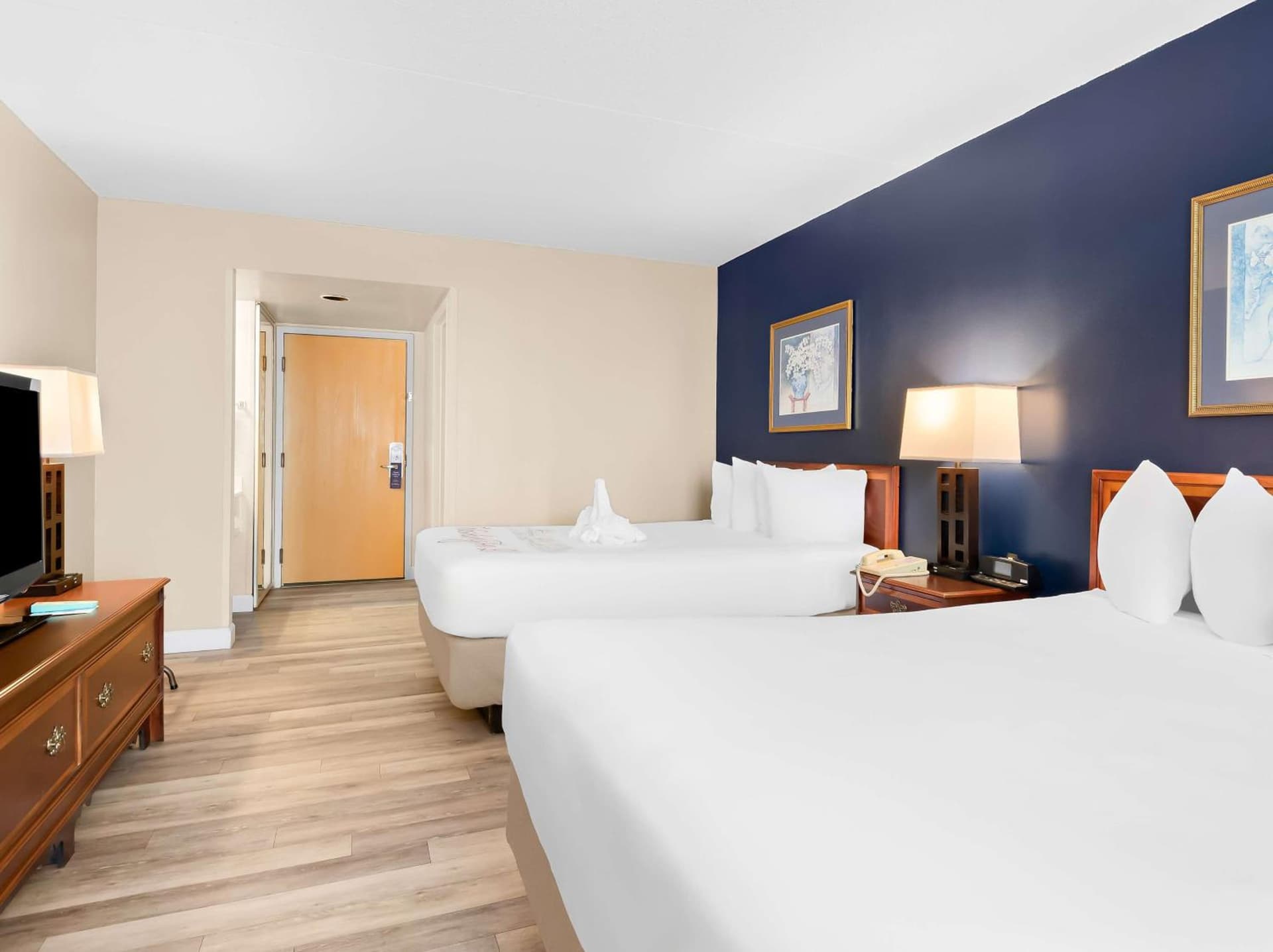 Best Western Potomac Mills gallery photo in Woodbridge, VA — image 23