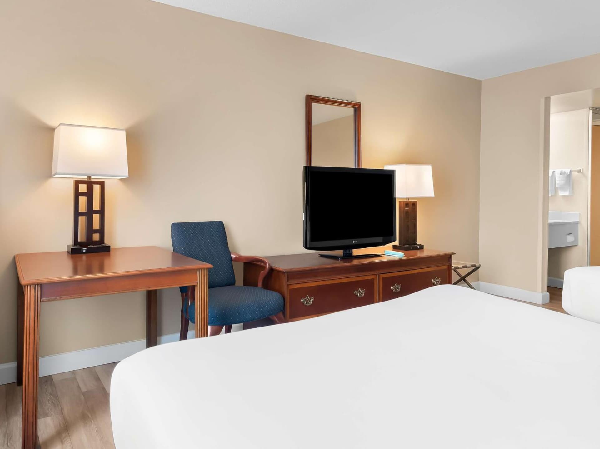 Best Western Potomac Mills gallery photo in Woodbridge, VA — image 30