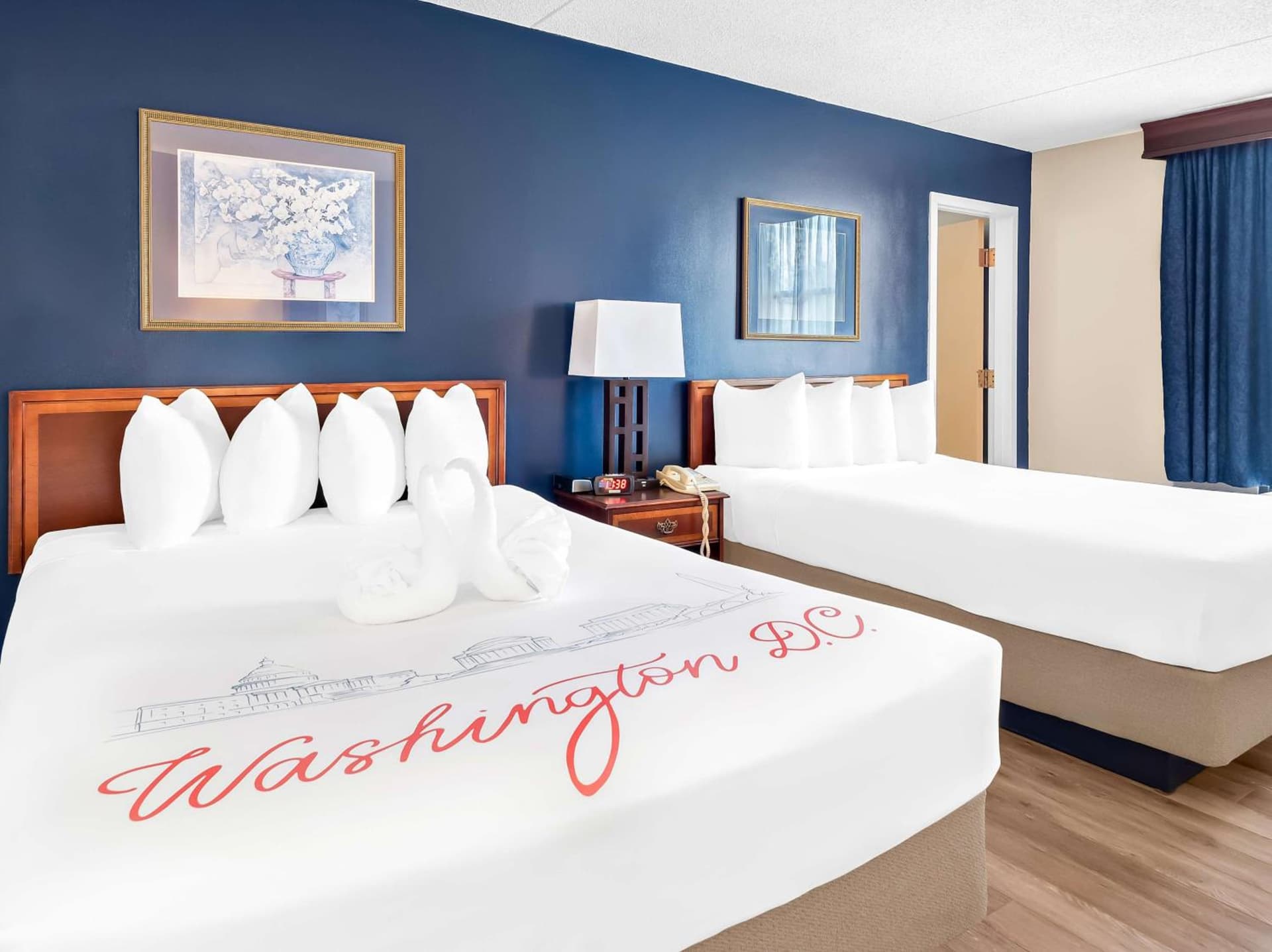 Best Western Potomac Mills gallery photo in Woodbridge, VA — image 8