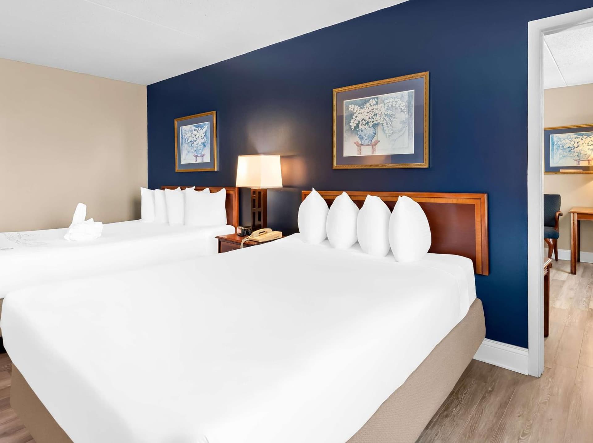 Best Western Potomac Mills gallery photo in Woodbridge, VA — image 4