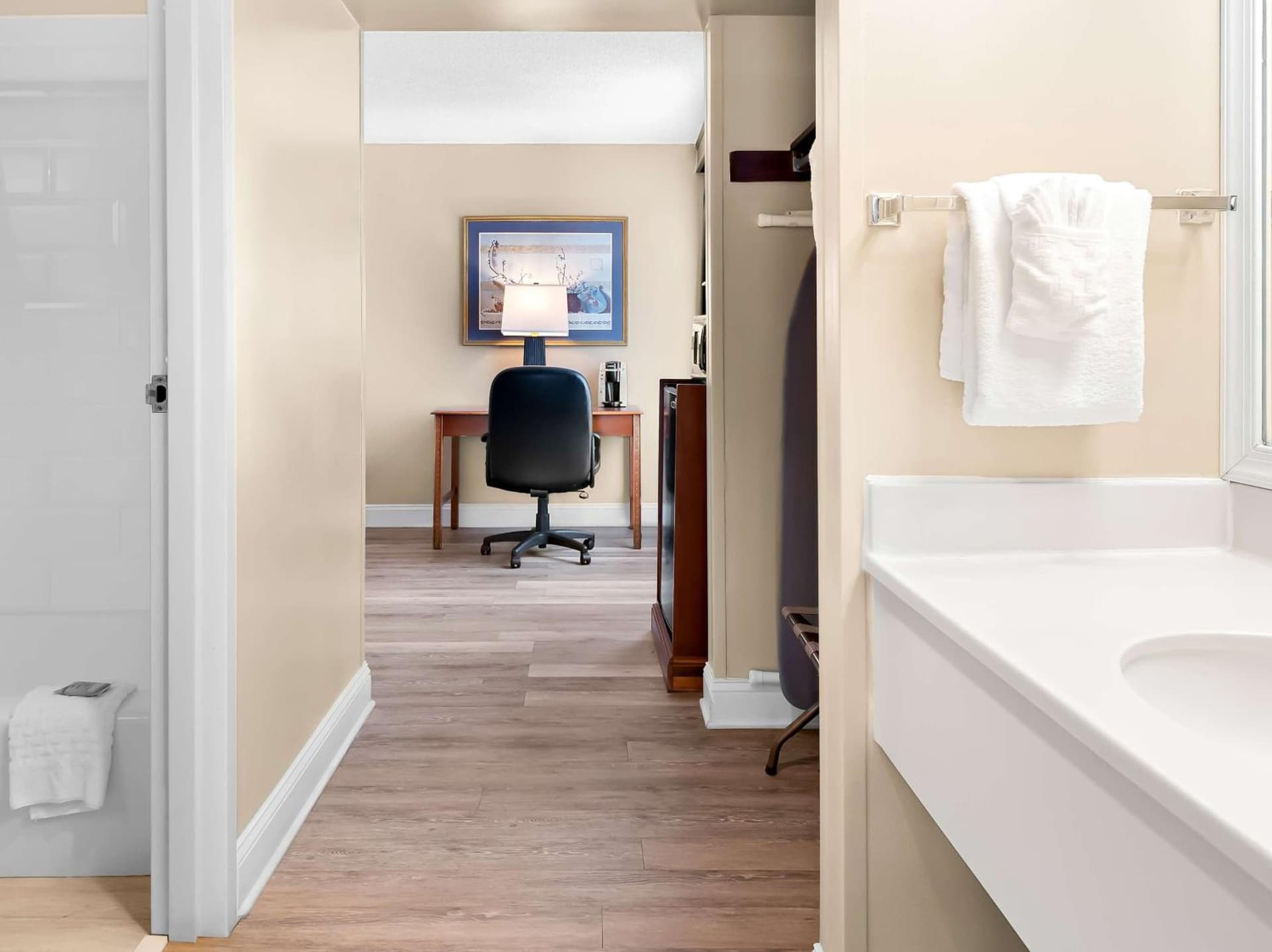 Best Western Potomac Mills gallery photo in Woodbridge, VA — image 5