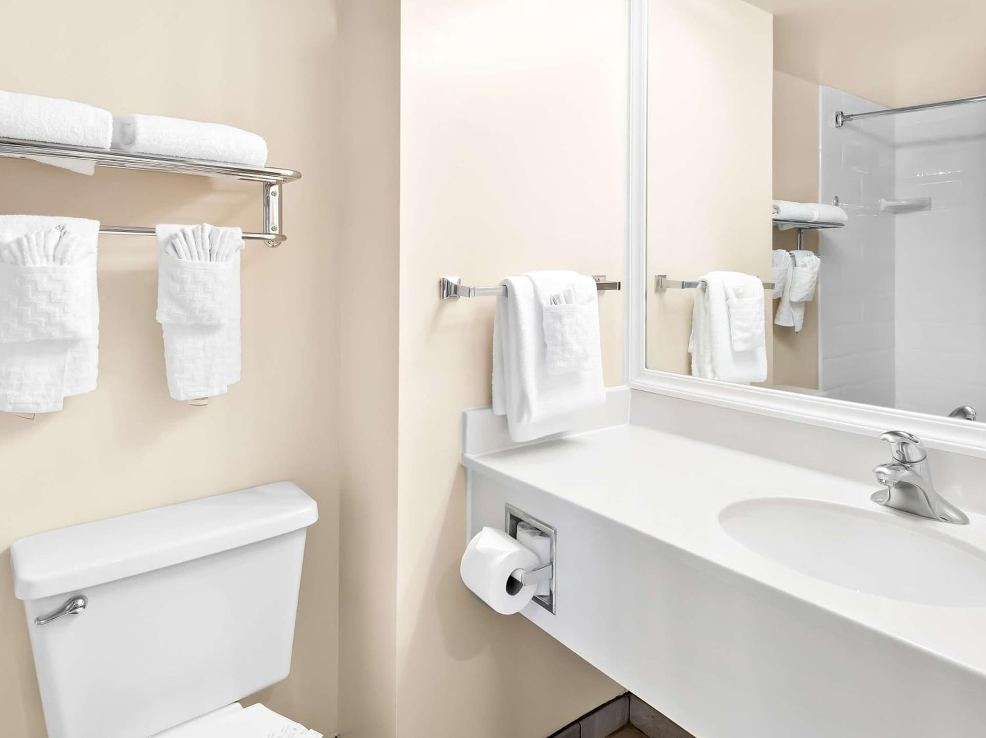 Best Western Potomac Mills gallery photo in Woodbridge, VA — image 18