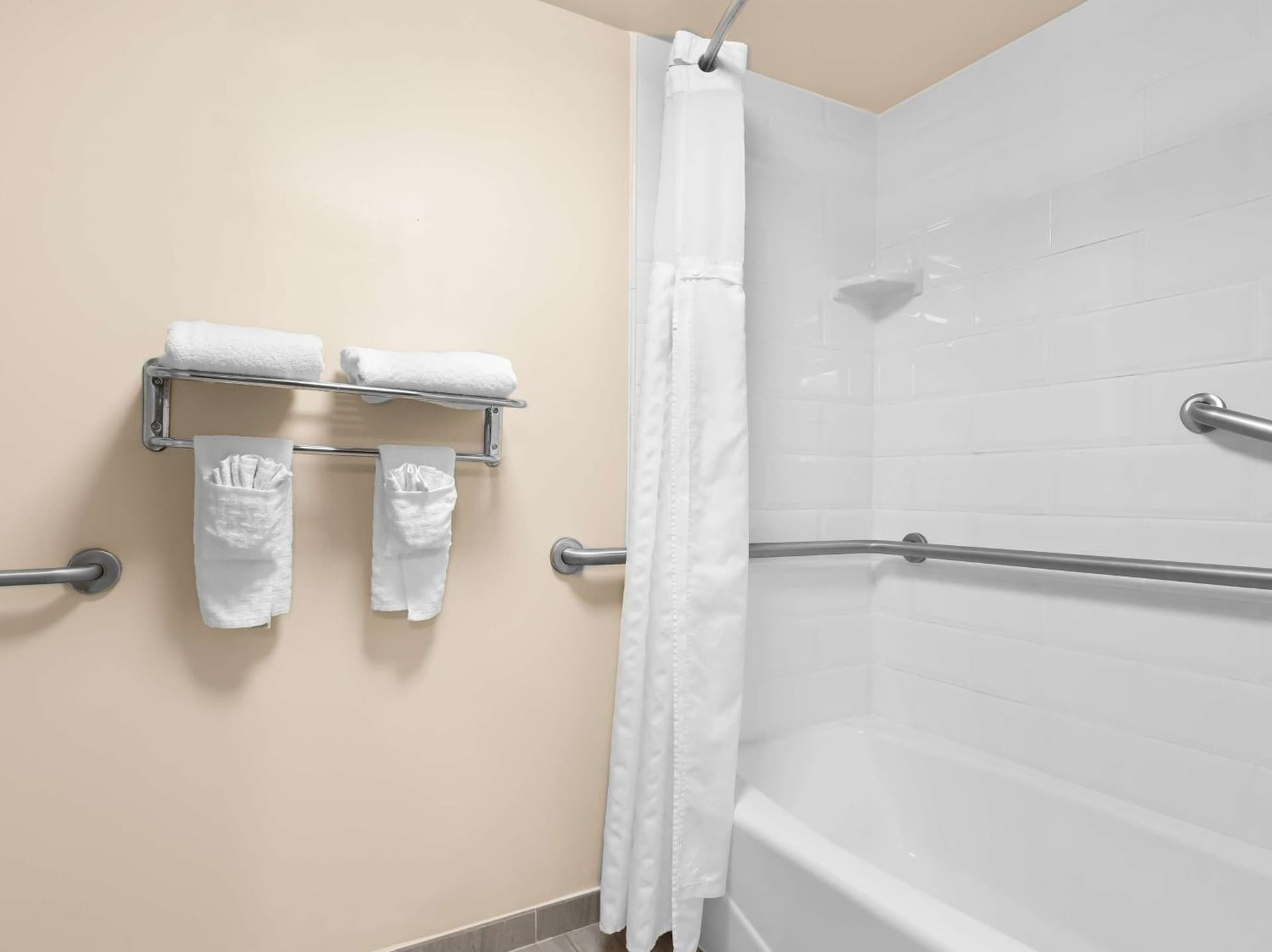 Best Western Potomac Mills gallery photo in Woodbridge, VA — image 16