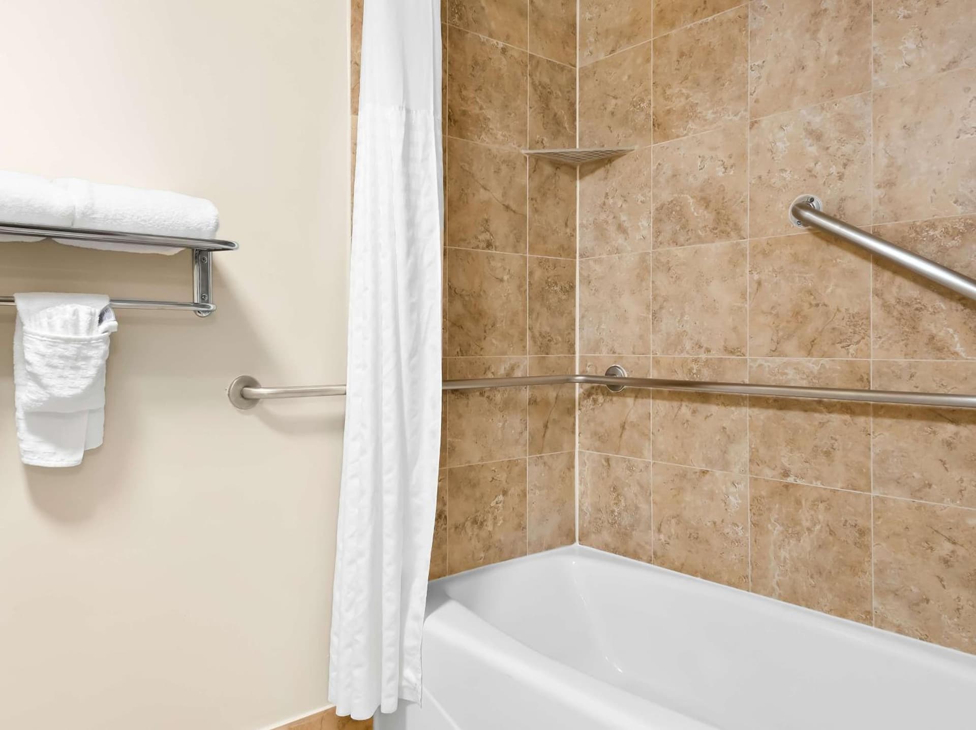 Best Western Potomac Mills gallery photo in Woodbridge, VA — image 38