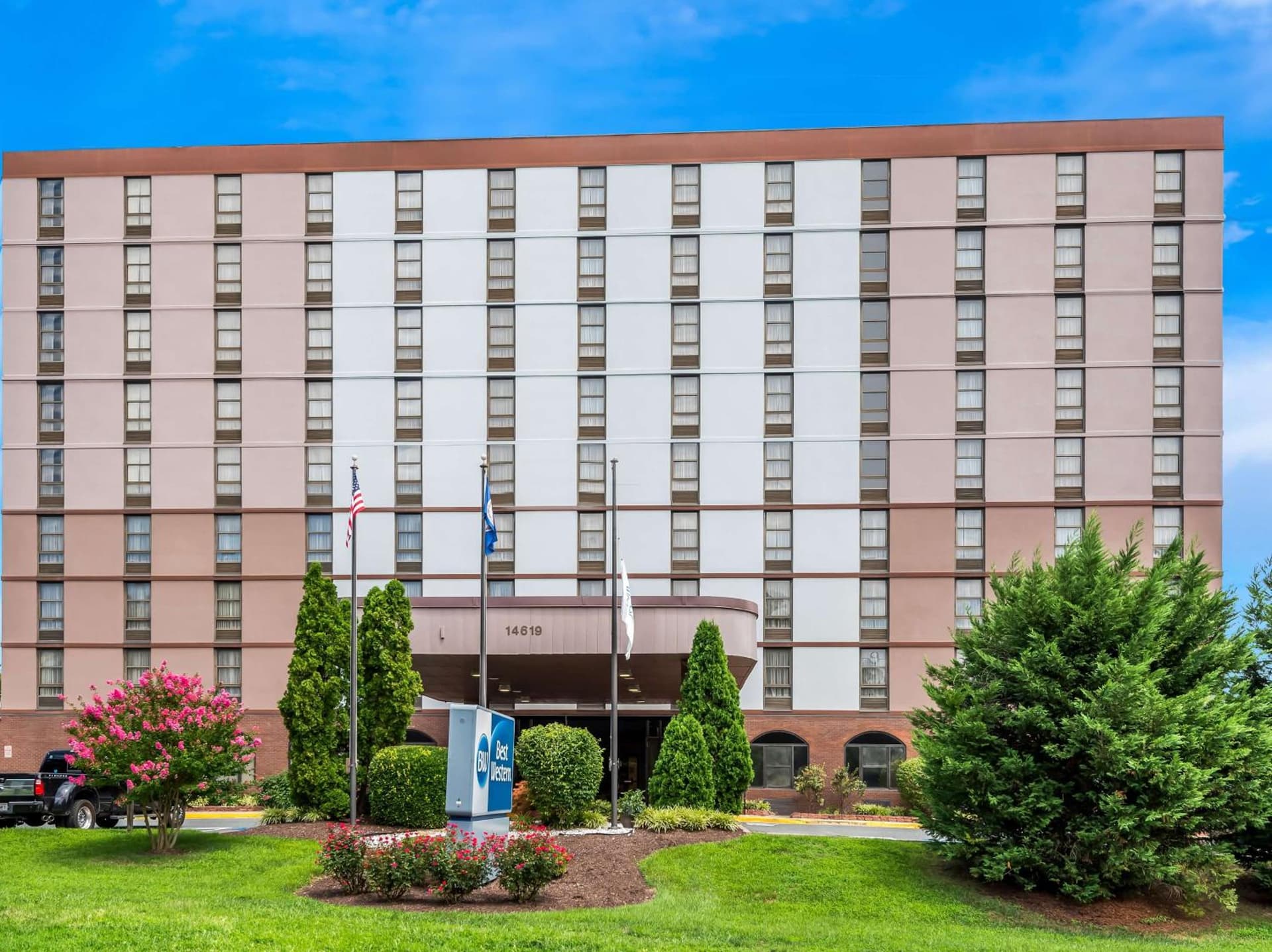 Best Western Potomac Mills gallery photo in Woodbridge, VA — image 27