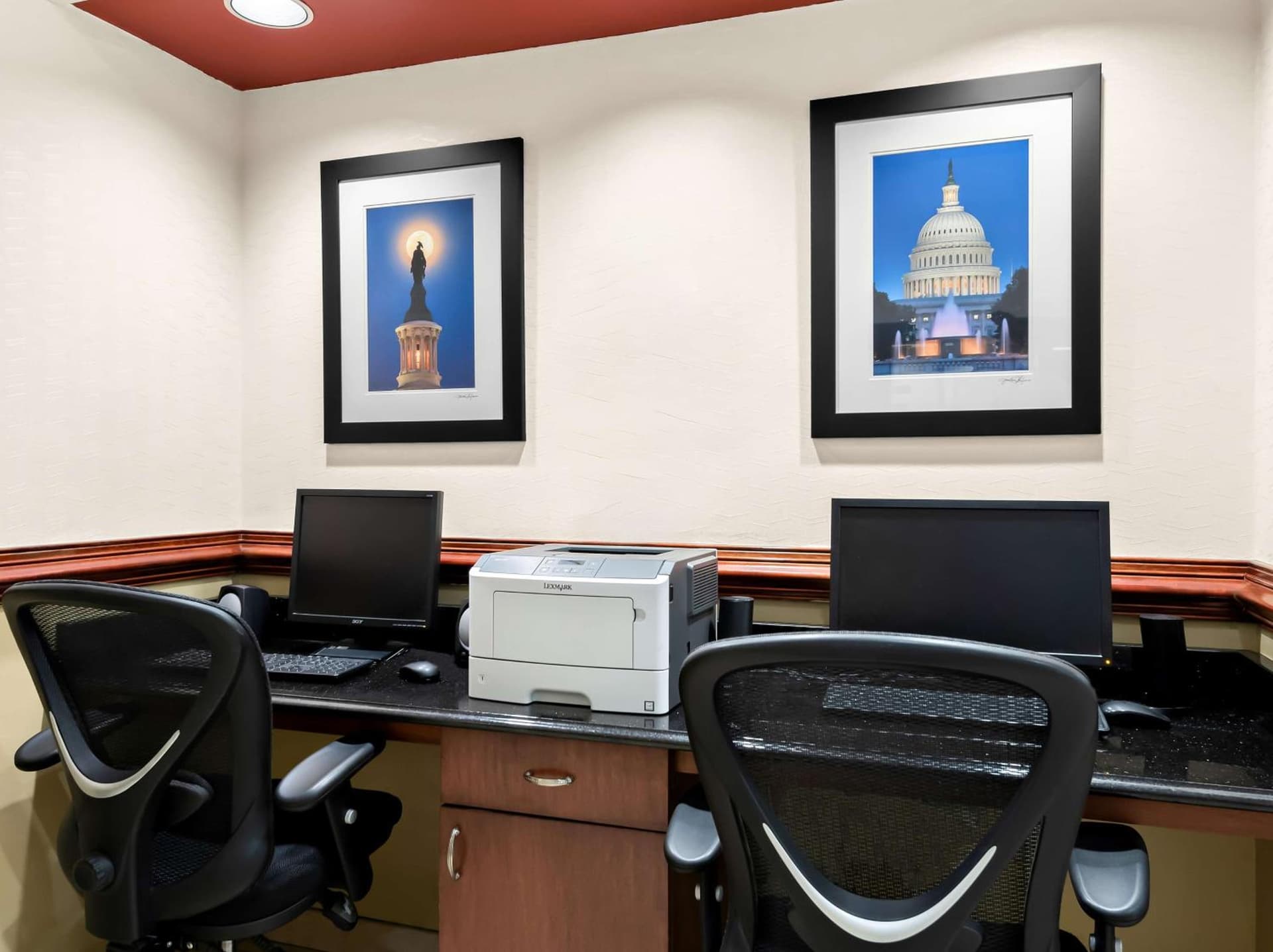 Best Western Potomac Mills gallery photo in Woodbridge, VA — image 40